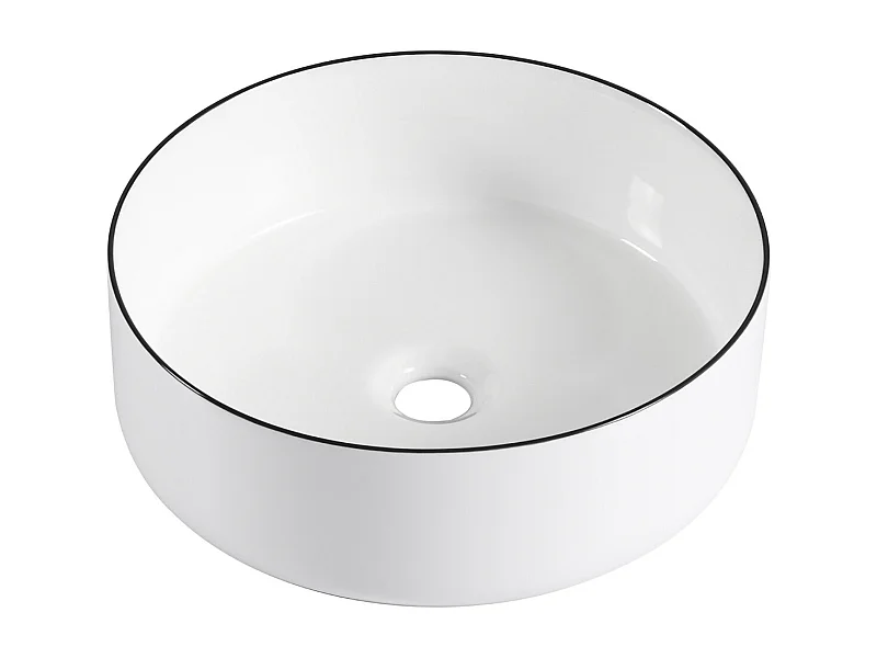 VASQUE KALA RONDE B&N