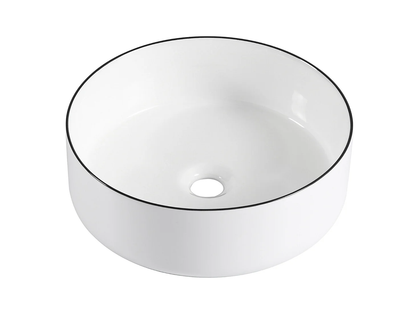 VASQUE KALA RONDE B&N