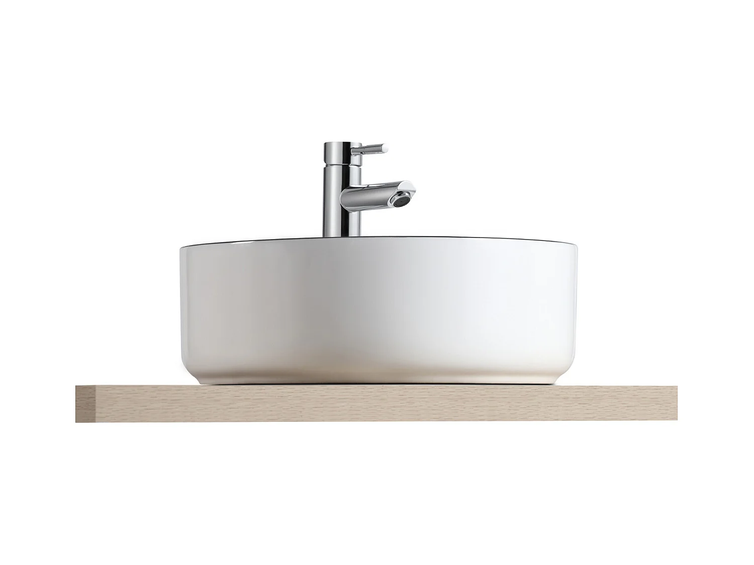 VASQUE KALA RONDE B&N