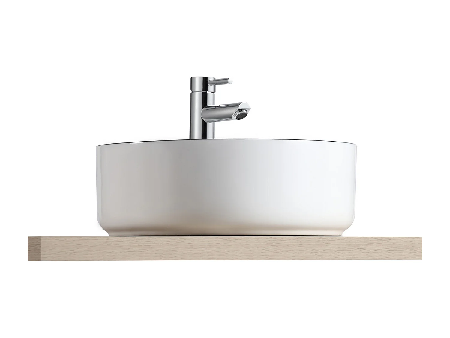 VASQUE KALA RONDE B&N