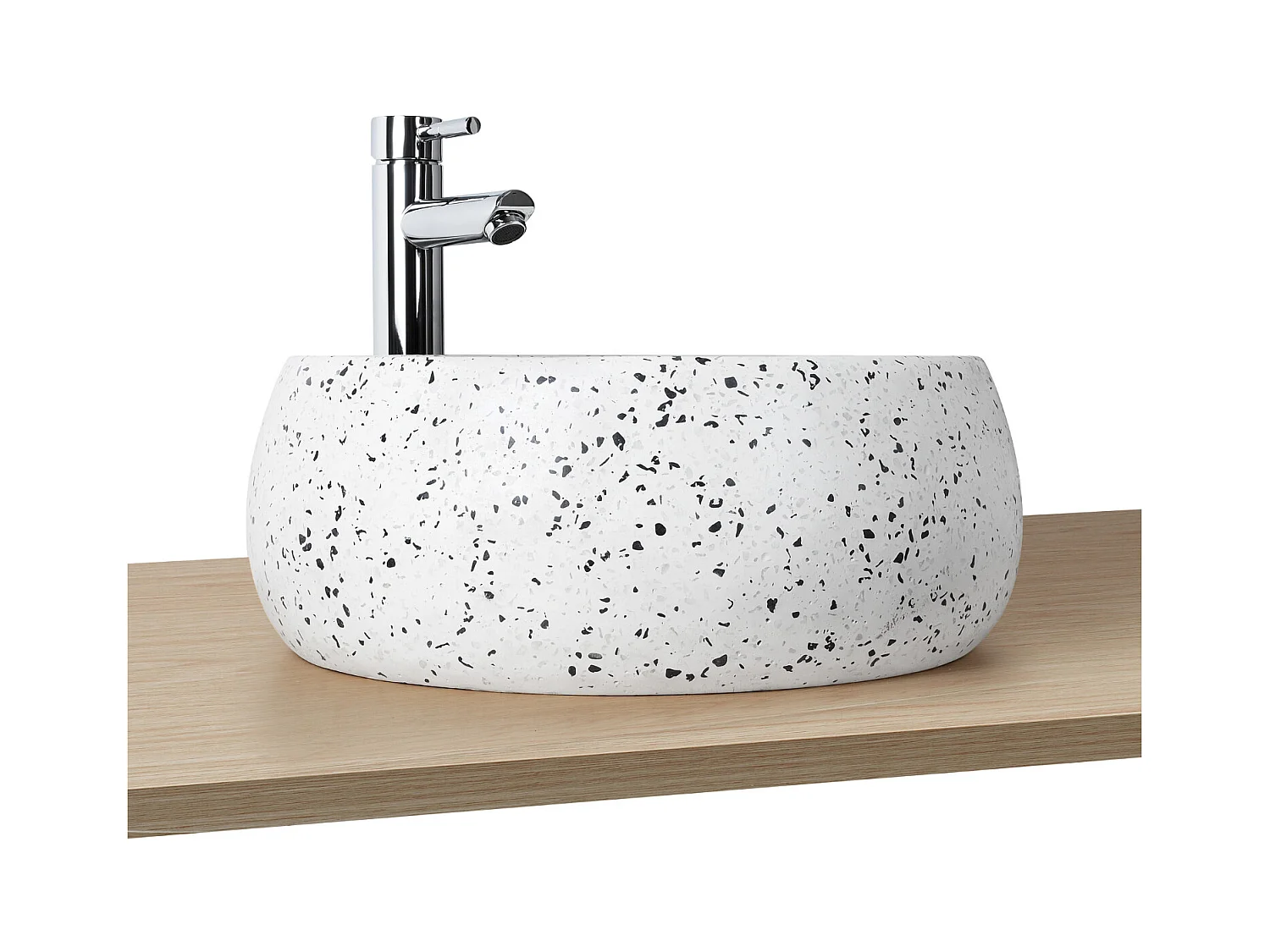 VASQUE TERRAZZO RONDE