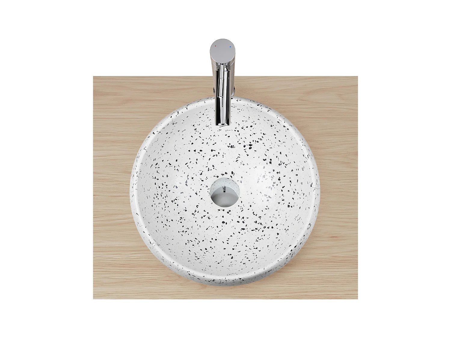 VASQUE TERRAZZO RONDE
