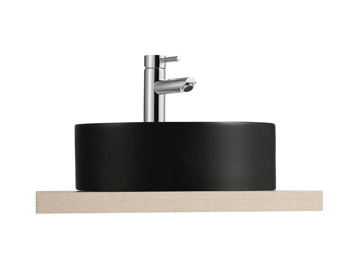 VASQUE ALBI BICOLOR RONDE