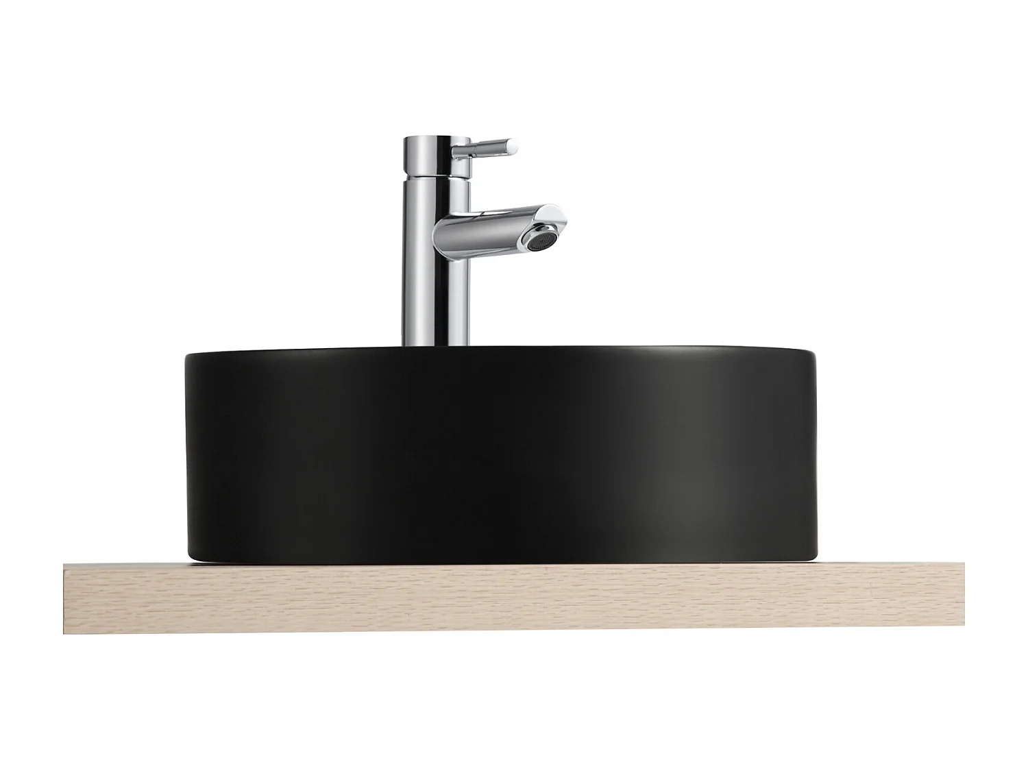 VASQUE ALBI BICOLOR RONDE