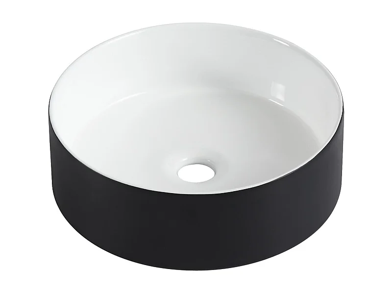 VASQUE ALBI BICOLOR RONDE