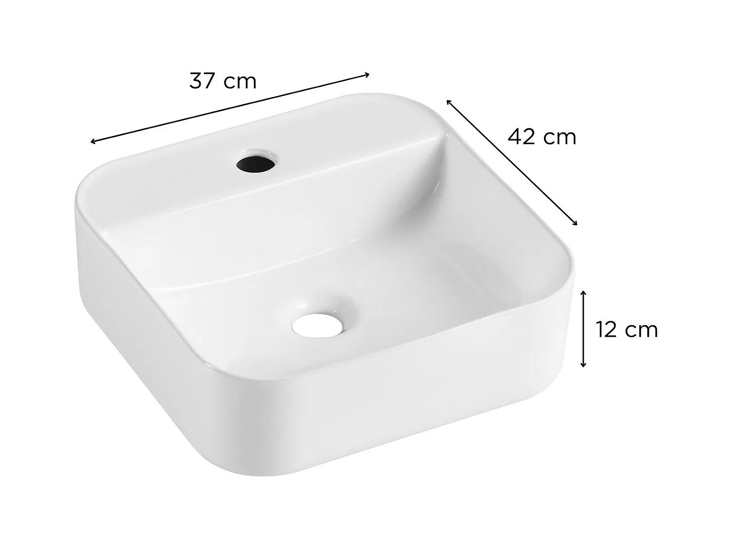 VASQUE KALVIN CARREE