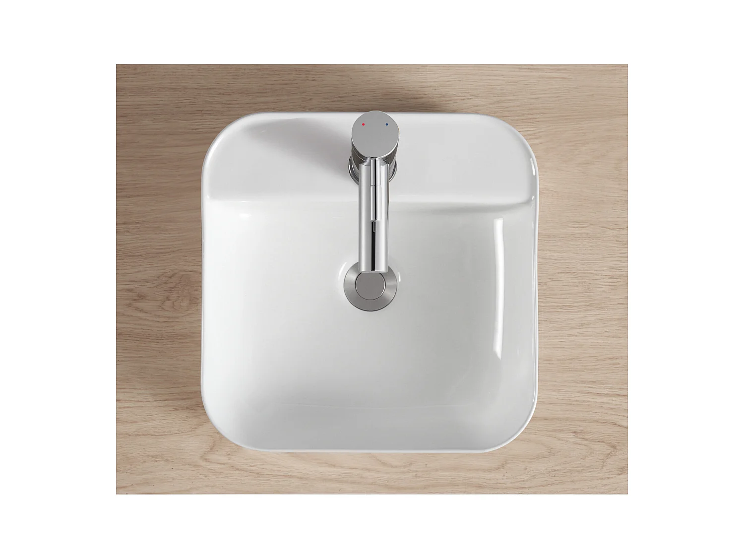 VASQUE KALVIN CARREE