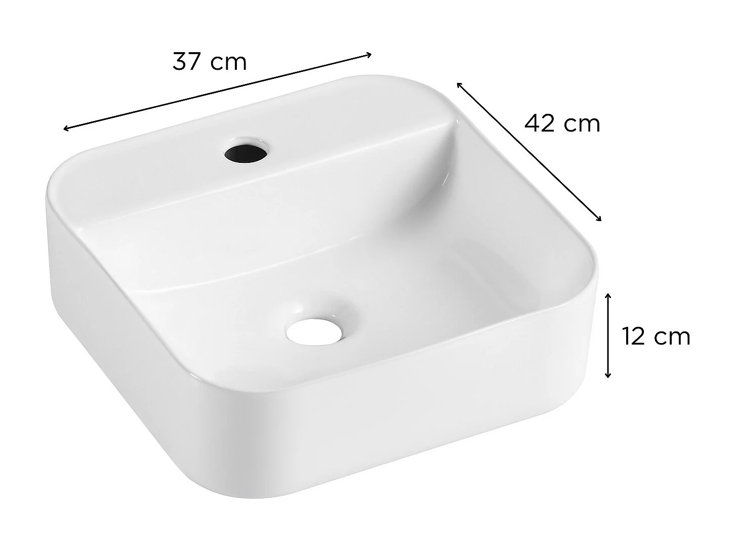 VASQUE KALVIN CARREE