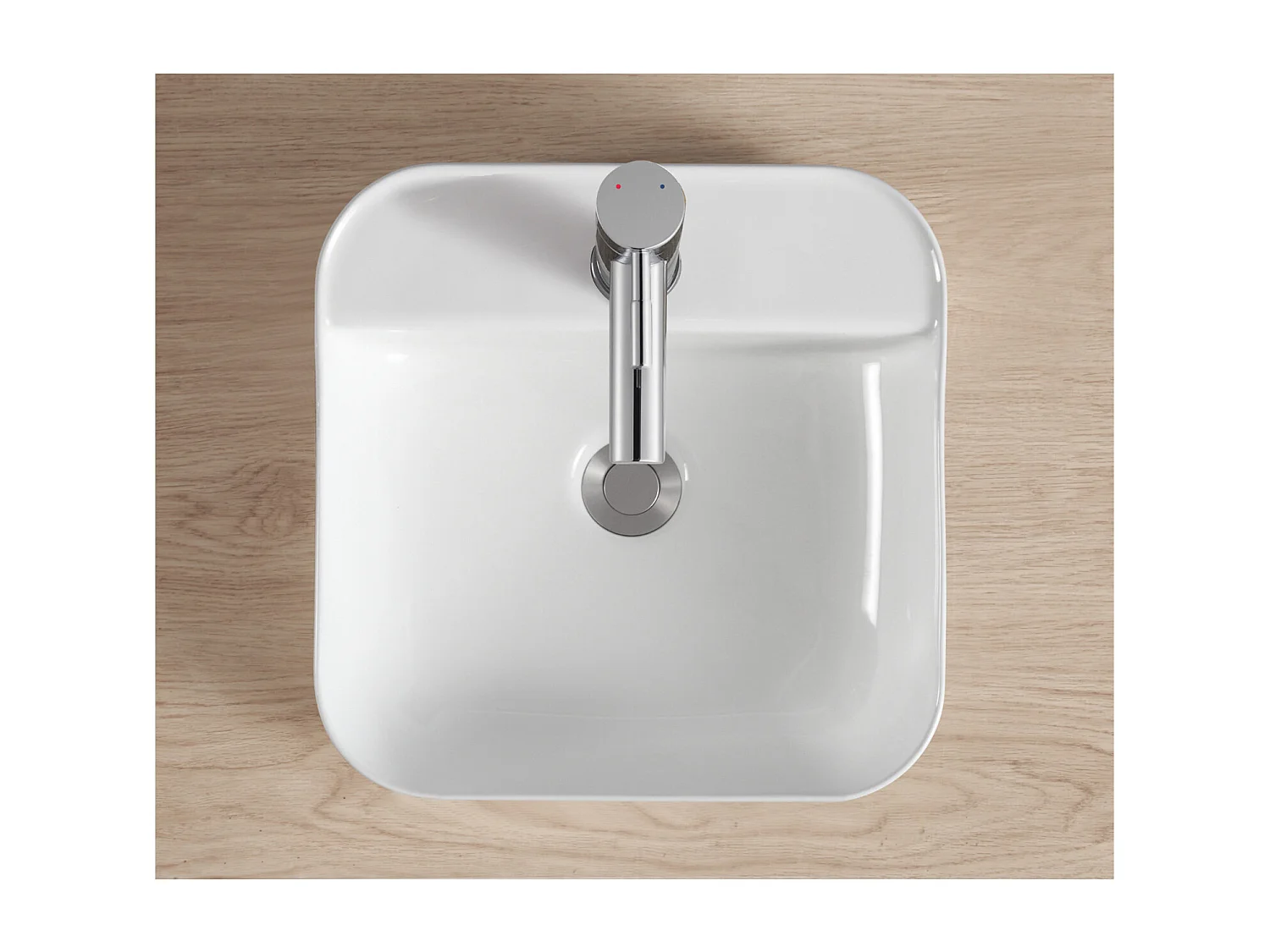 VASQUE KALVIN CARREE