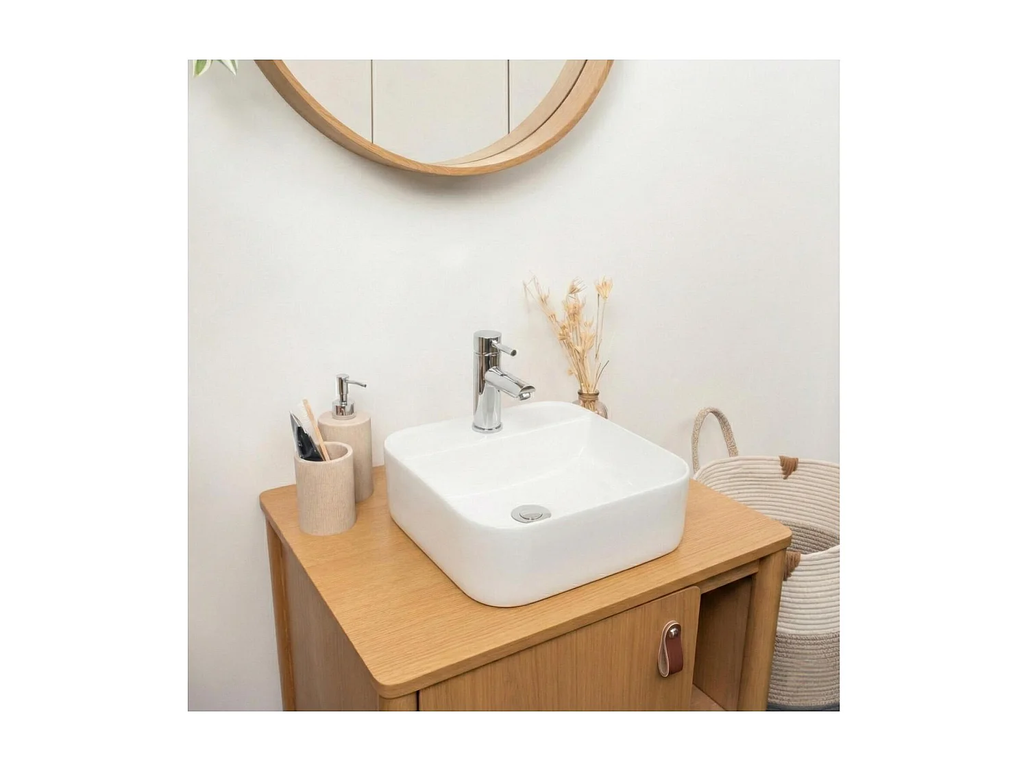 VASQUE KALVIN CARREE