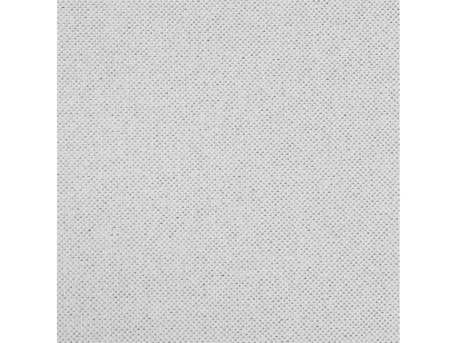 Lot de 2 chaises de salle à manger HOPE Bois Marron clair/gris