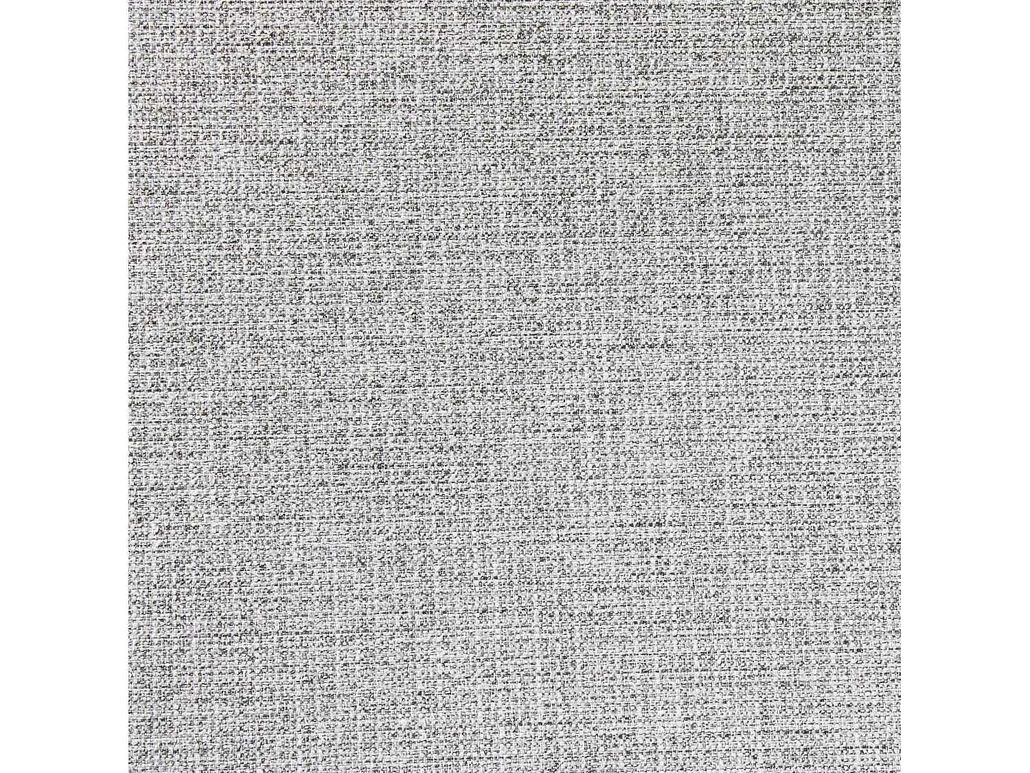 Set van 2 eetkamerstoelen CYNTHIANA Hout Lichtgrijs