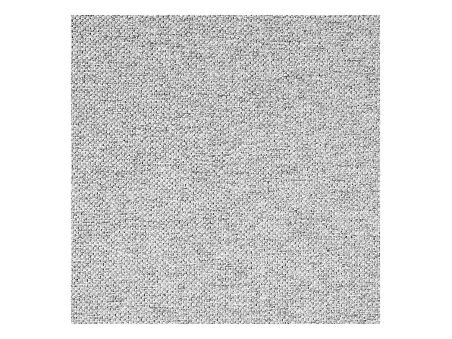 Lot de 2 chaises de salle à manger SMILEY Bois Gris clair