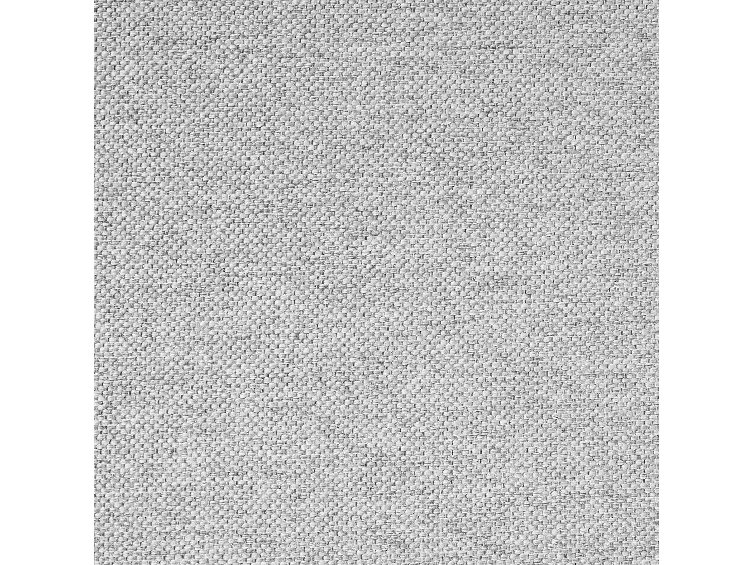 Lot de 2 chaises de salle à manger SMILEY Bois Gris clair