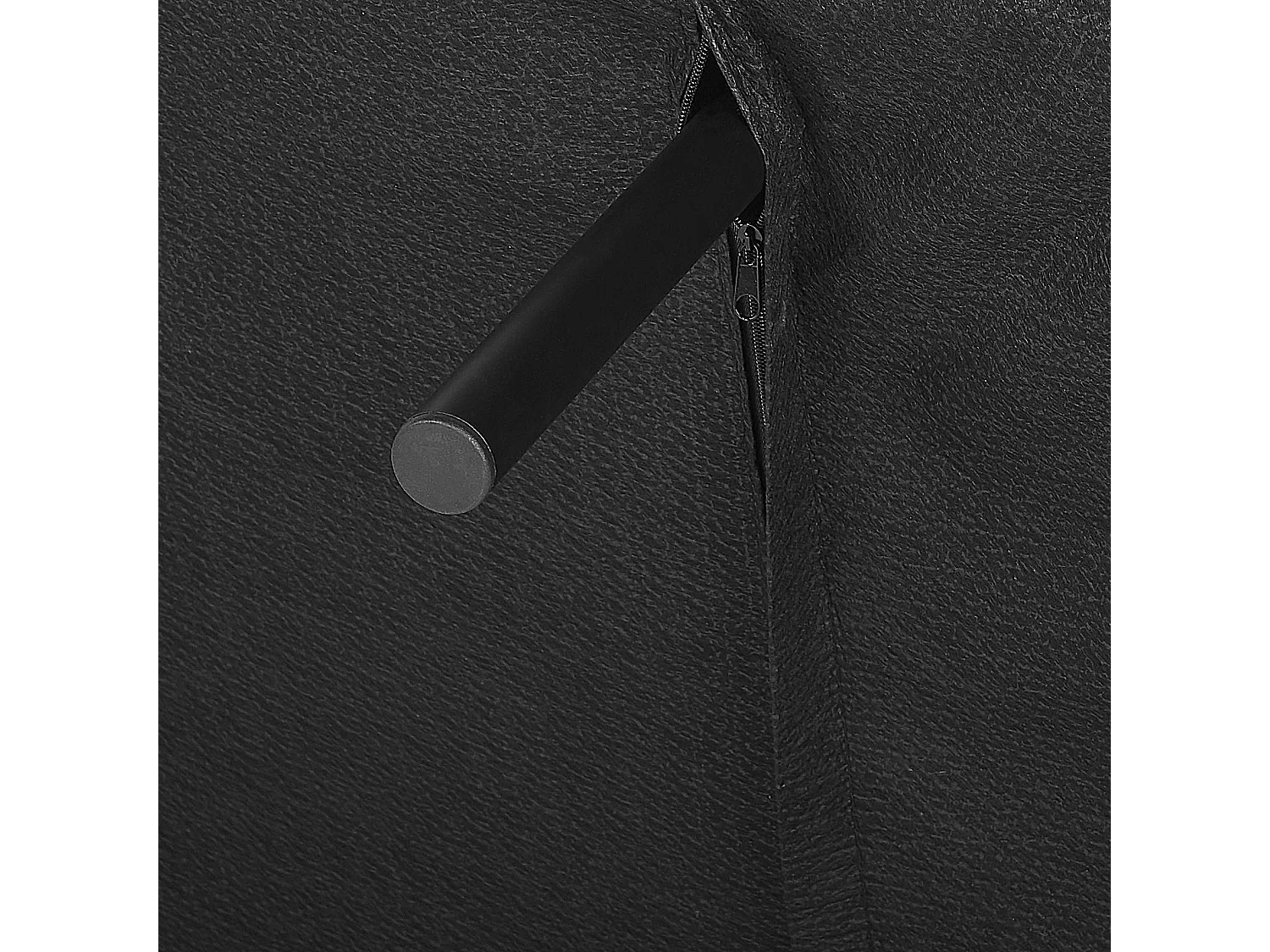 Canapé-lit 3 places TJORN Tissu Beige