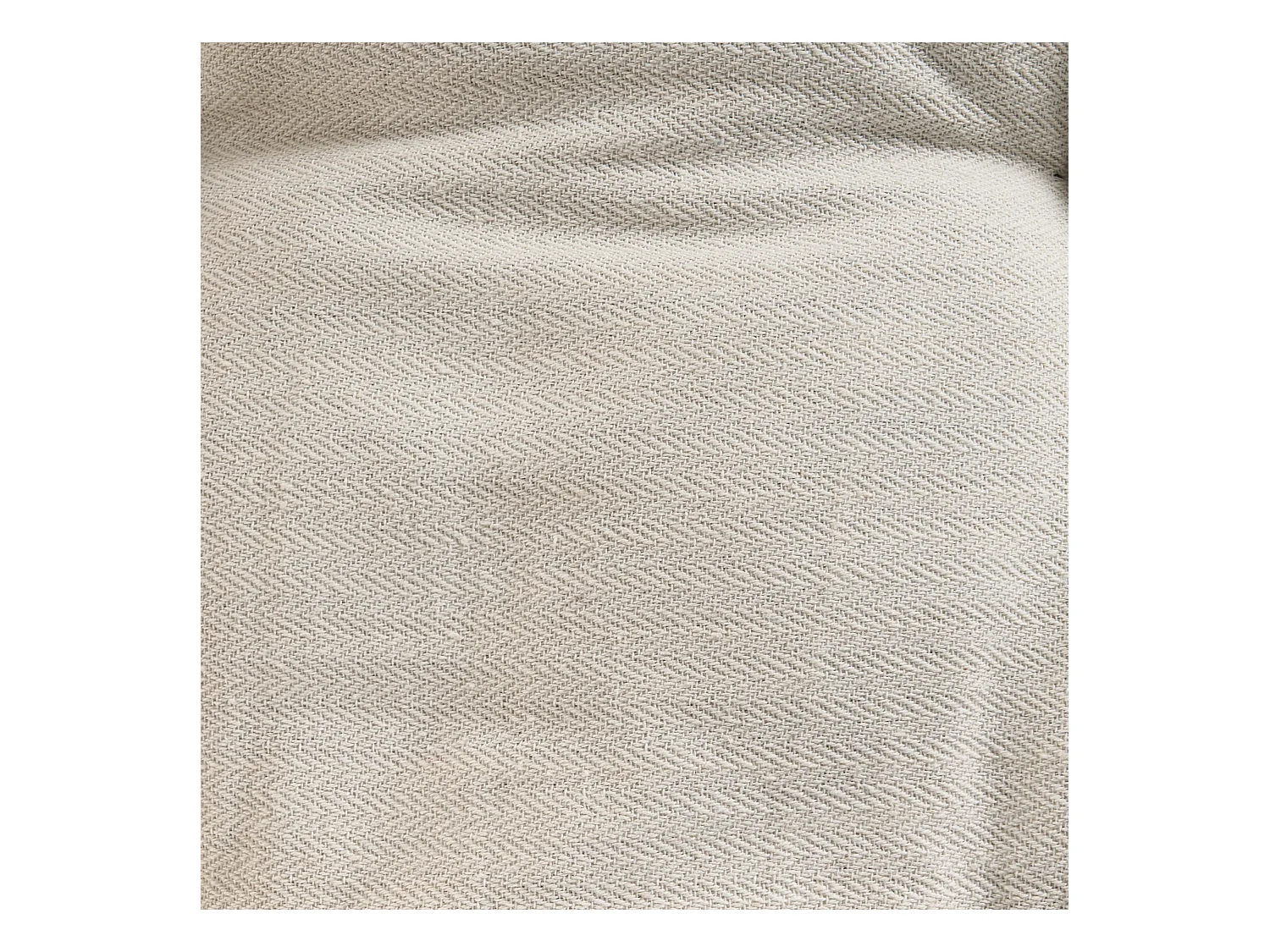 Sofa ogrodowa dla 2 osób MARATEA Rattan Naturalny