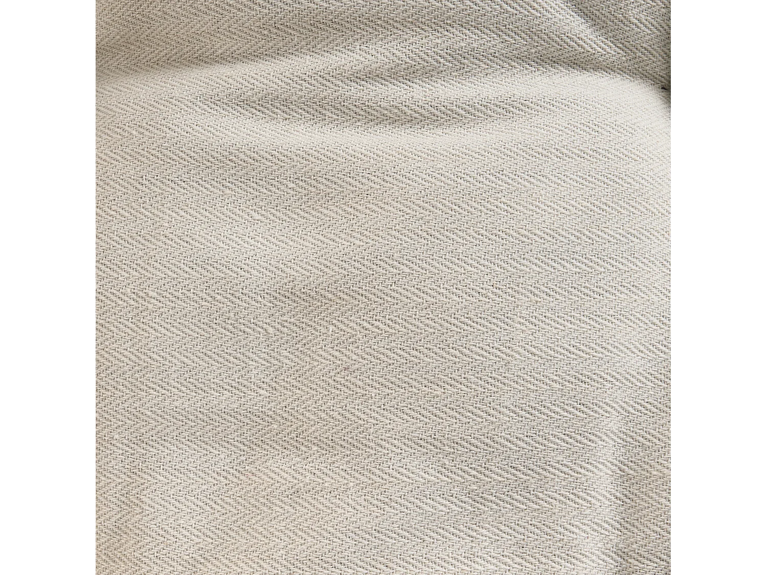 Canapé de jardin 2 places MARATEA Rotin Naturel