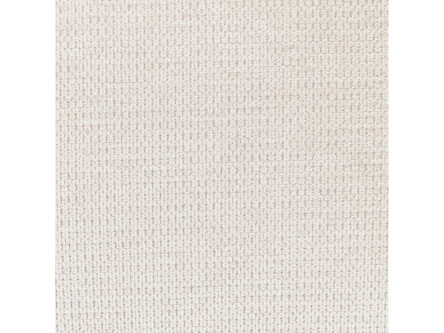 Poltrona KROSSEN Tessuto Beige chiaro