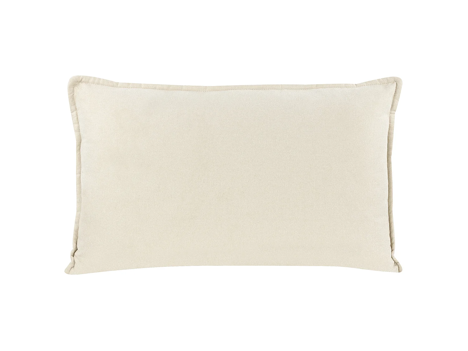 Armchair KUNES Fabric Light Beige