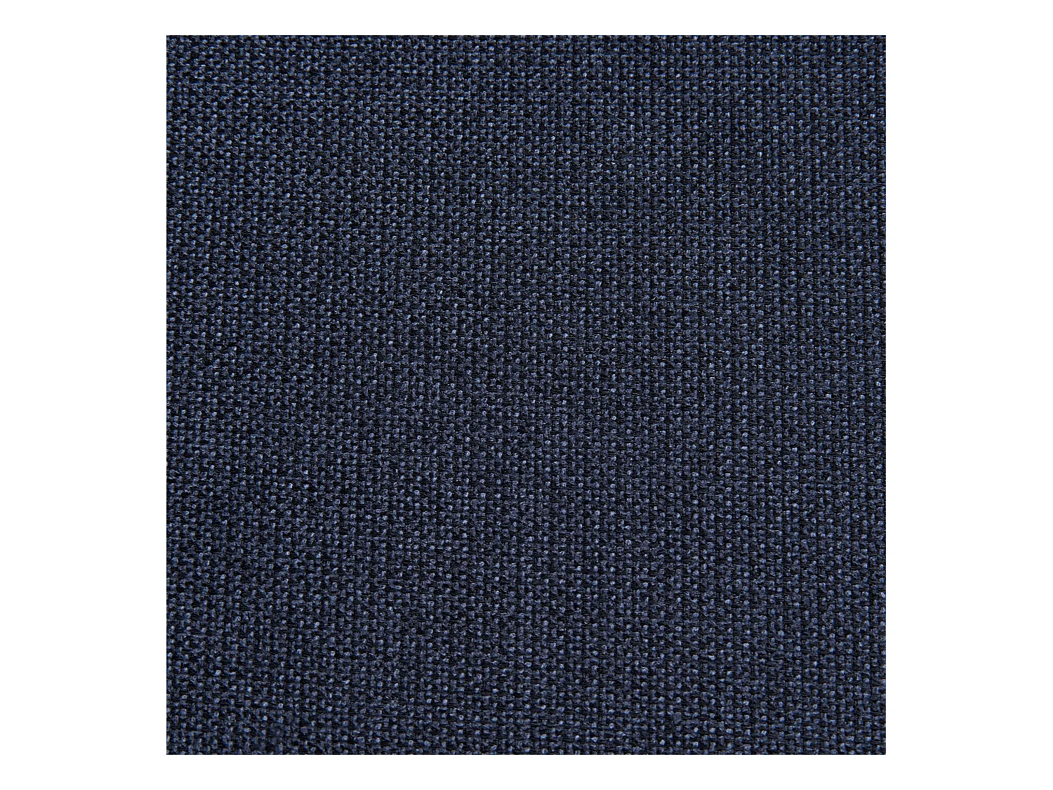 Fauteuil ORSTA Tissu Bleu foncé