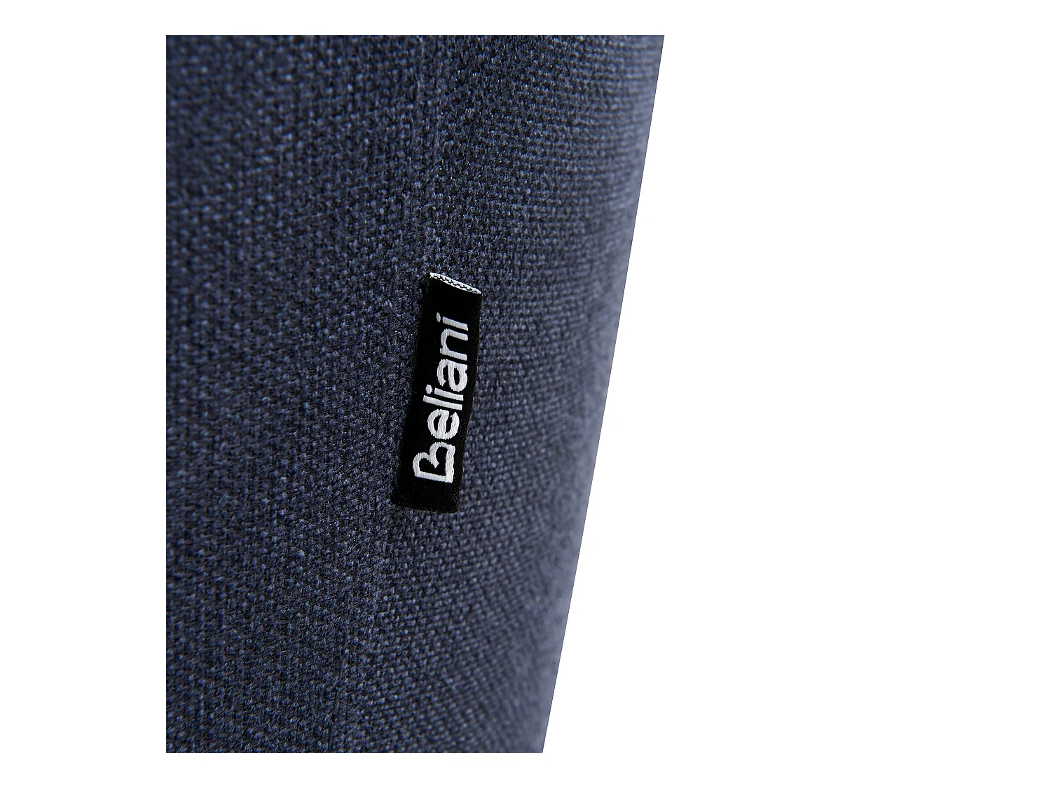 Fauteuil ORSTA Tissu Bleu foncé