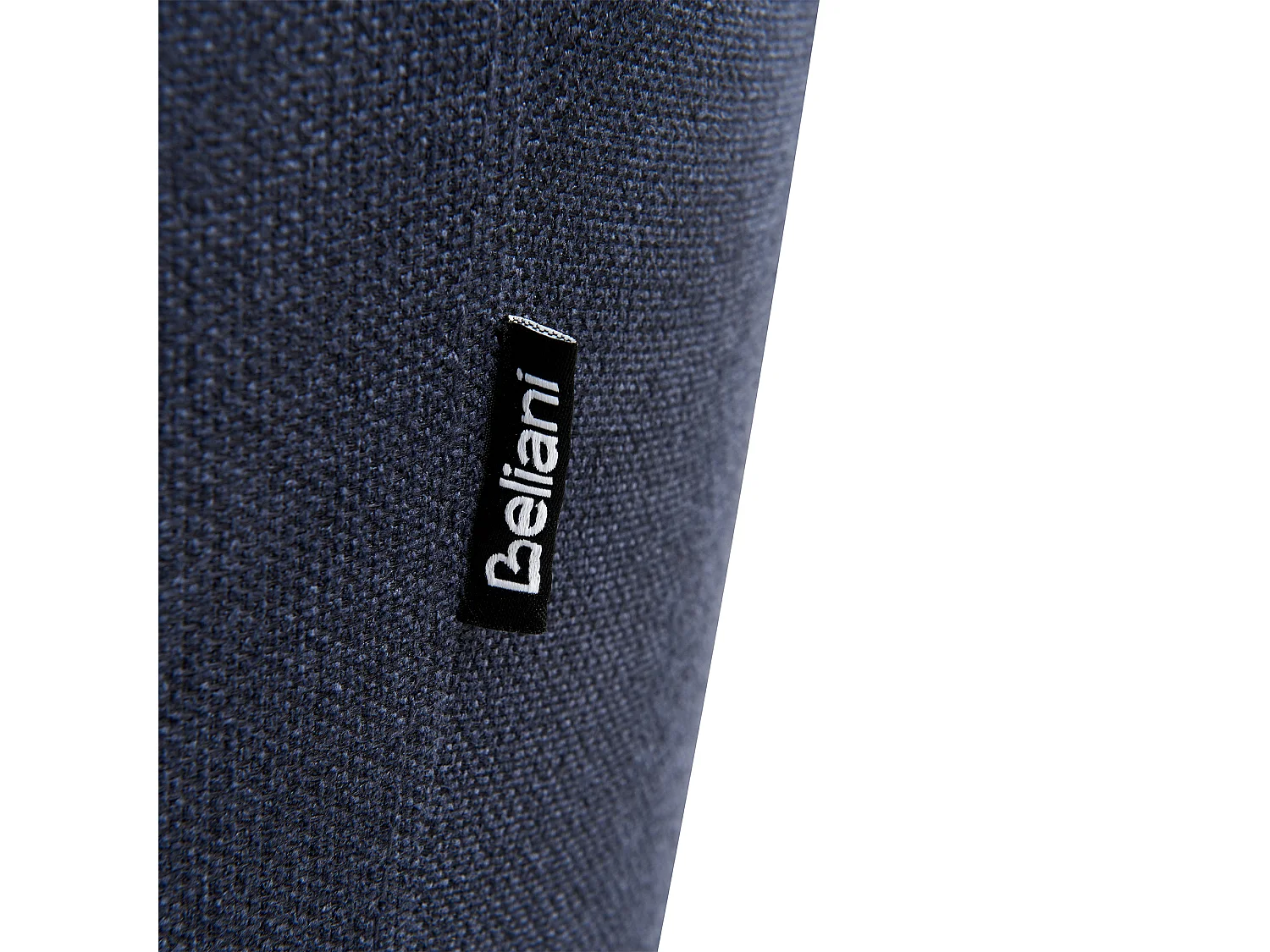 Fauteuil ORSTA Tissu Bleu foncé