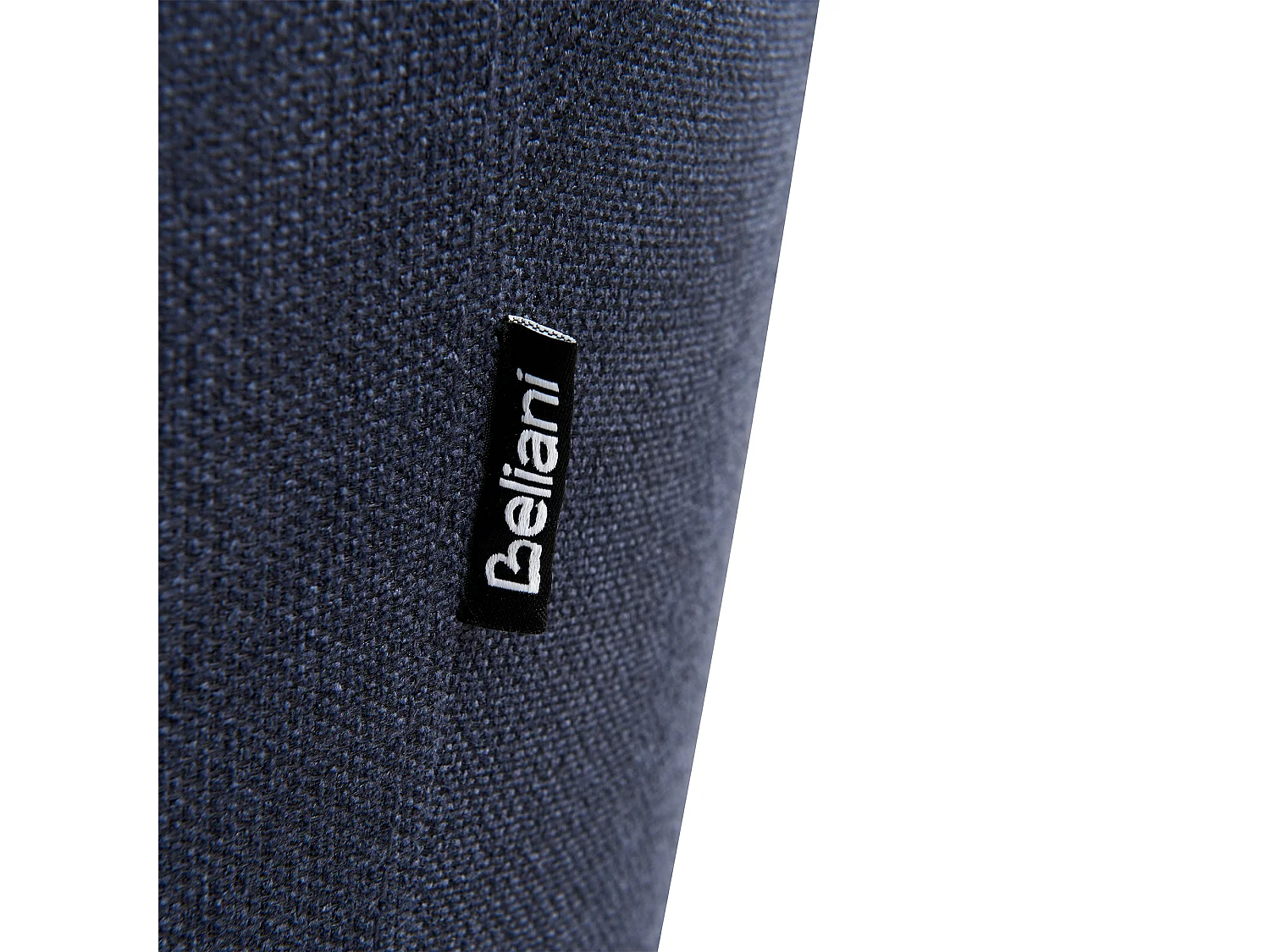 Fauteuil ORSTA Tissu Bleu foncé