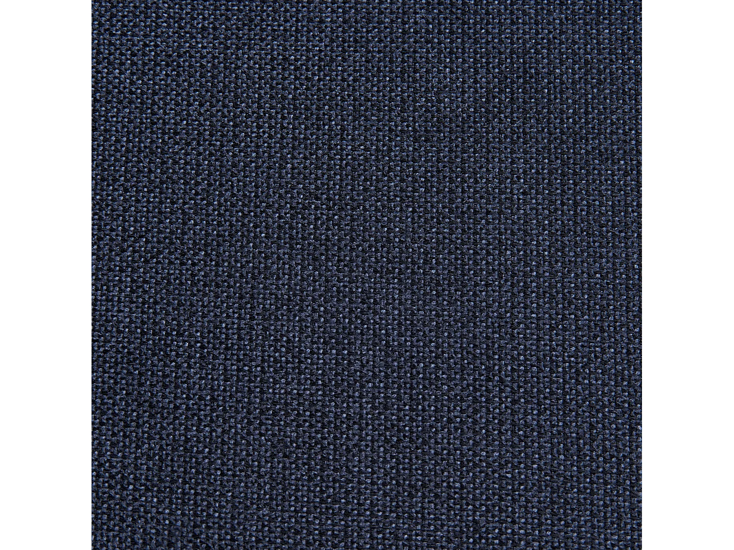 Fauteuil ORSTA Tissu Bleu foncé