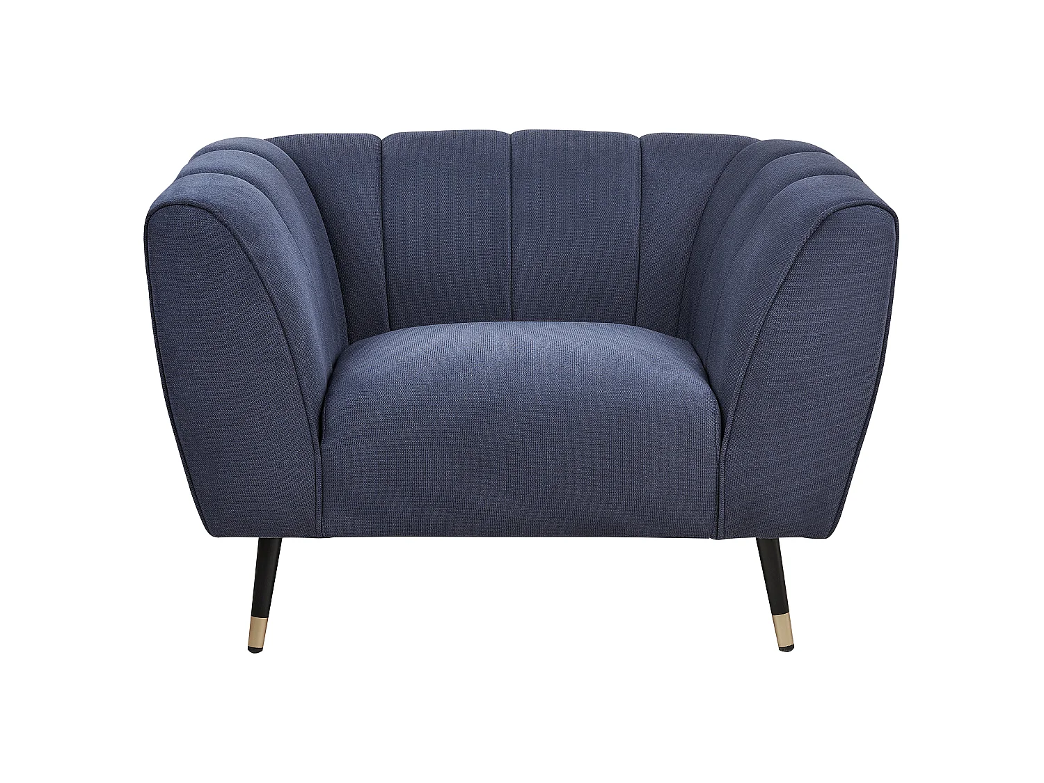 Sessel ORSTA Dunkelblau