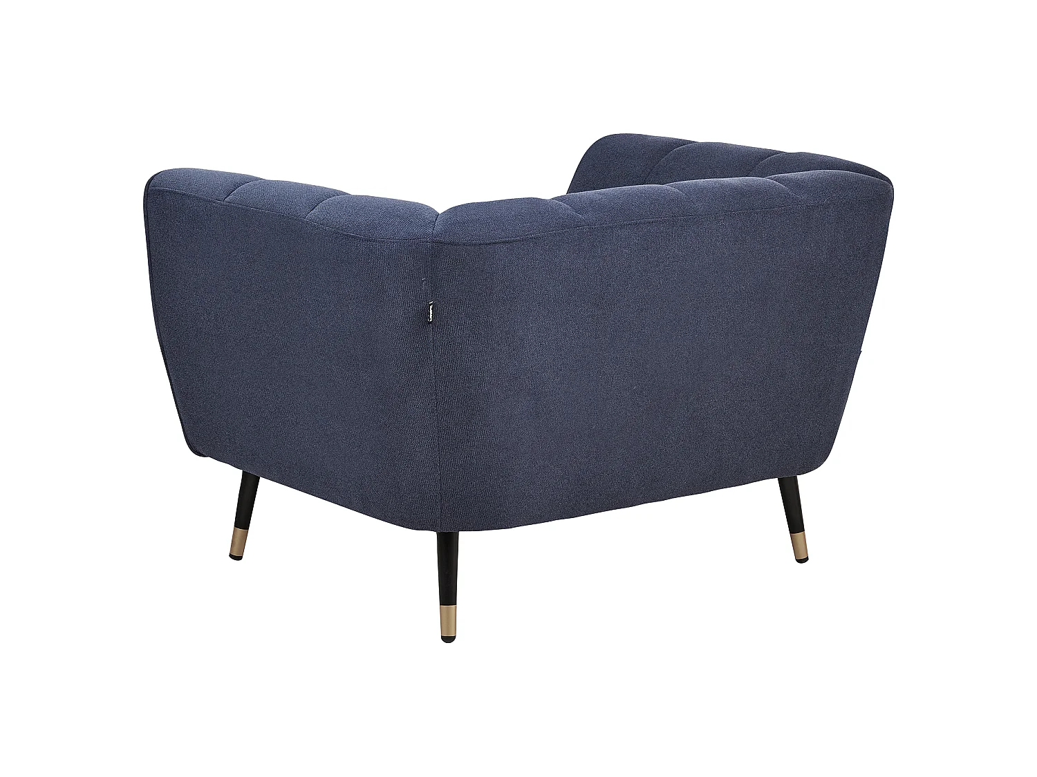 Sessel ORSTA Dunkelblau
