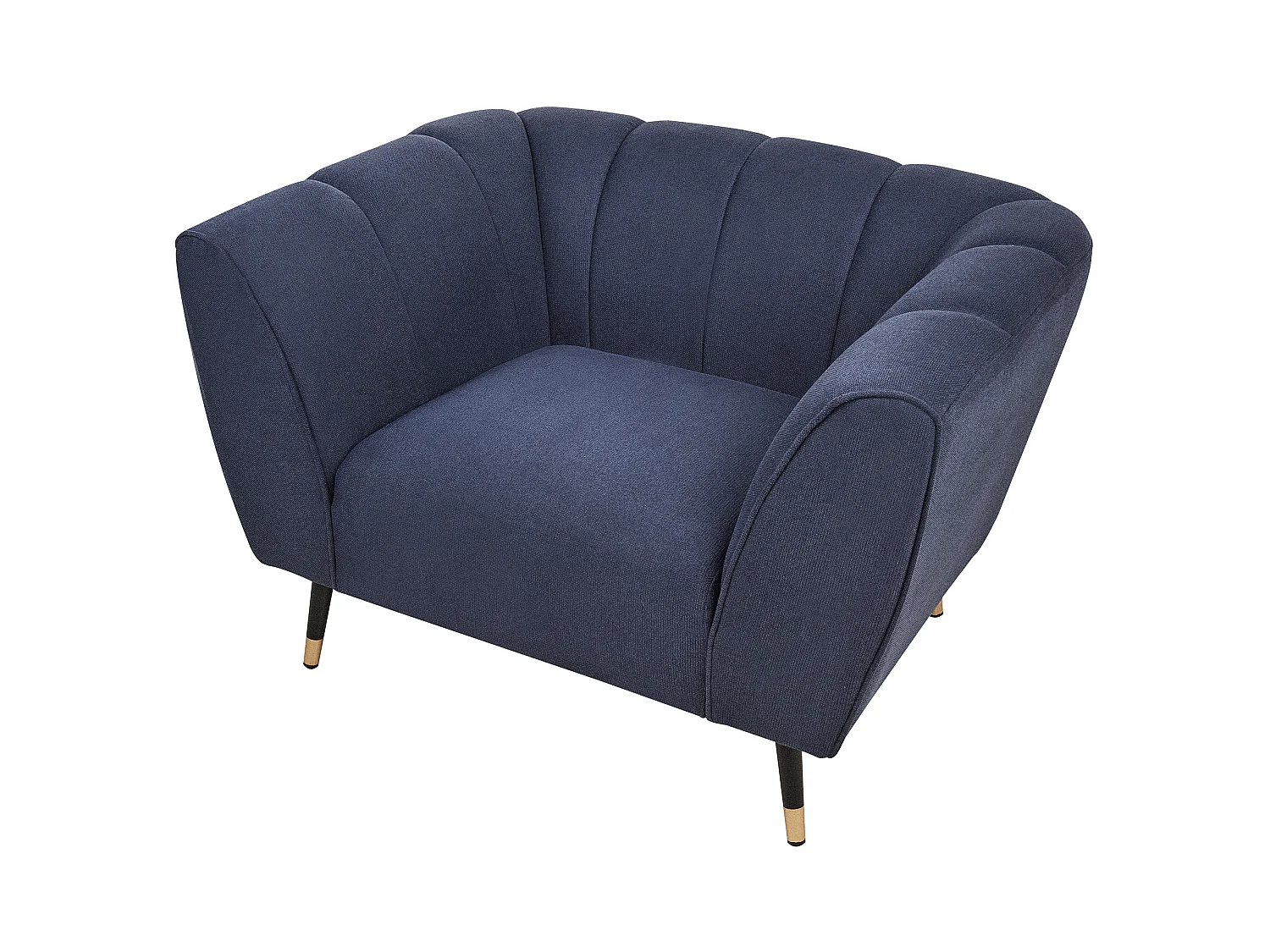 Sessel ORSTA Dunkelblau