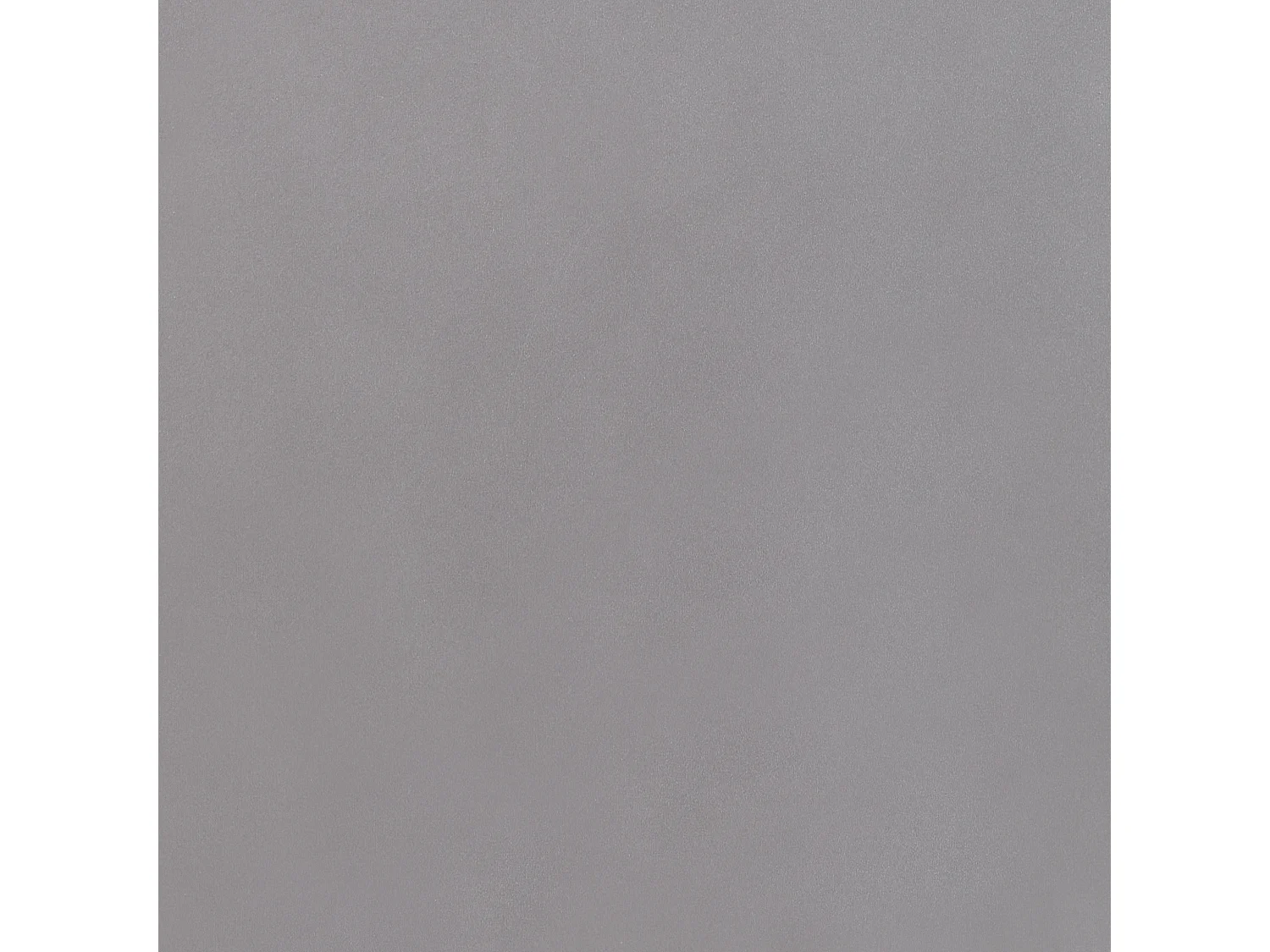 Banc de jardin TONNARE 200 cm Béton Gris