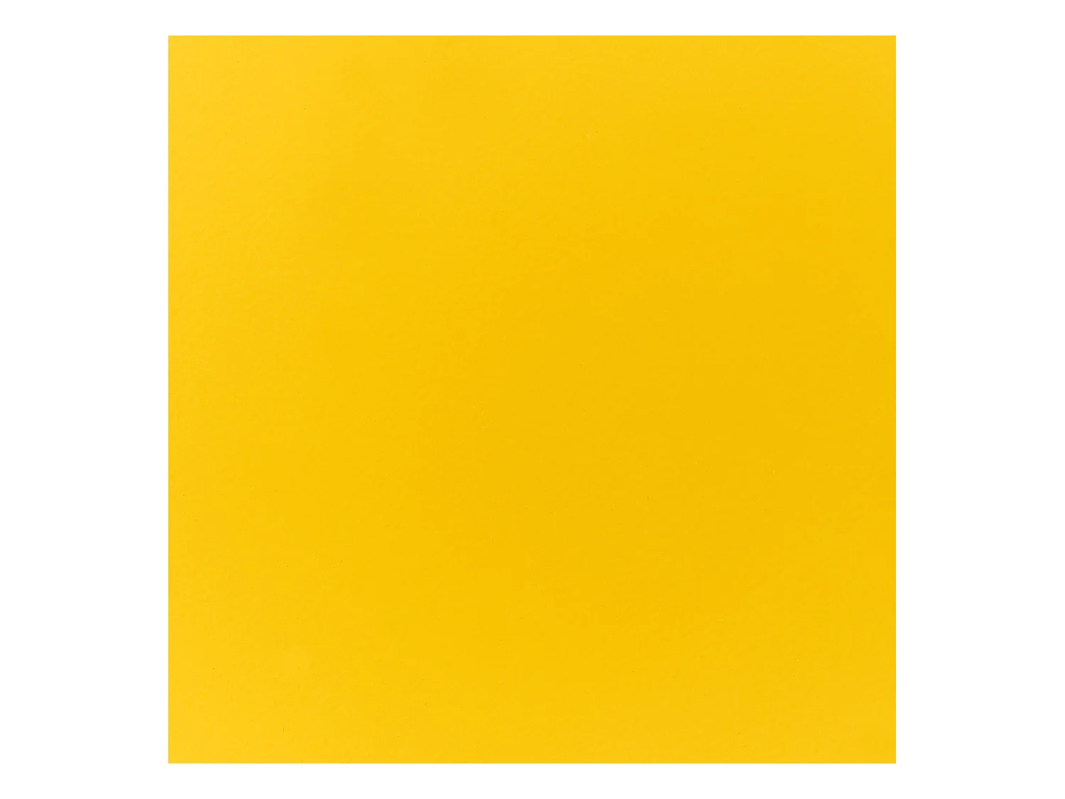 Table d'appoint TAGGART Métal Jaune