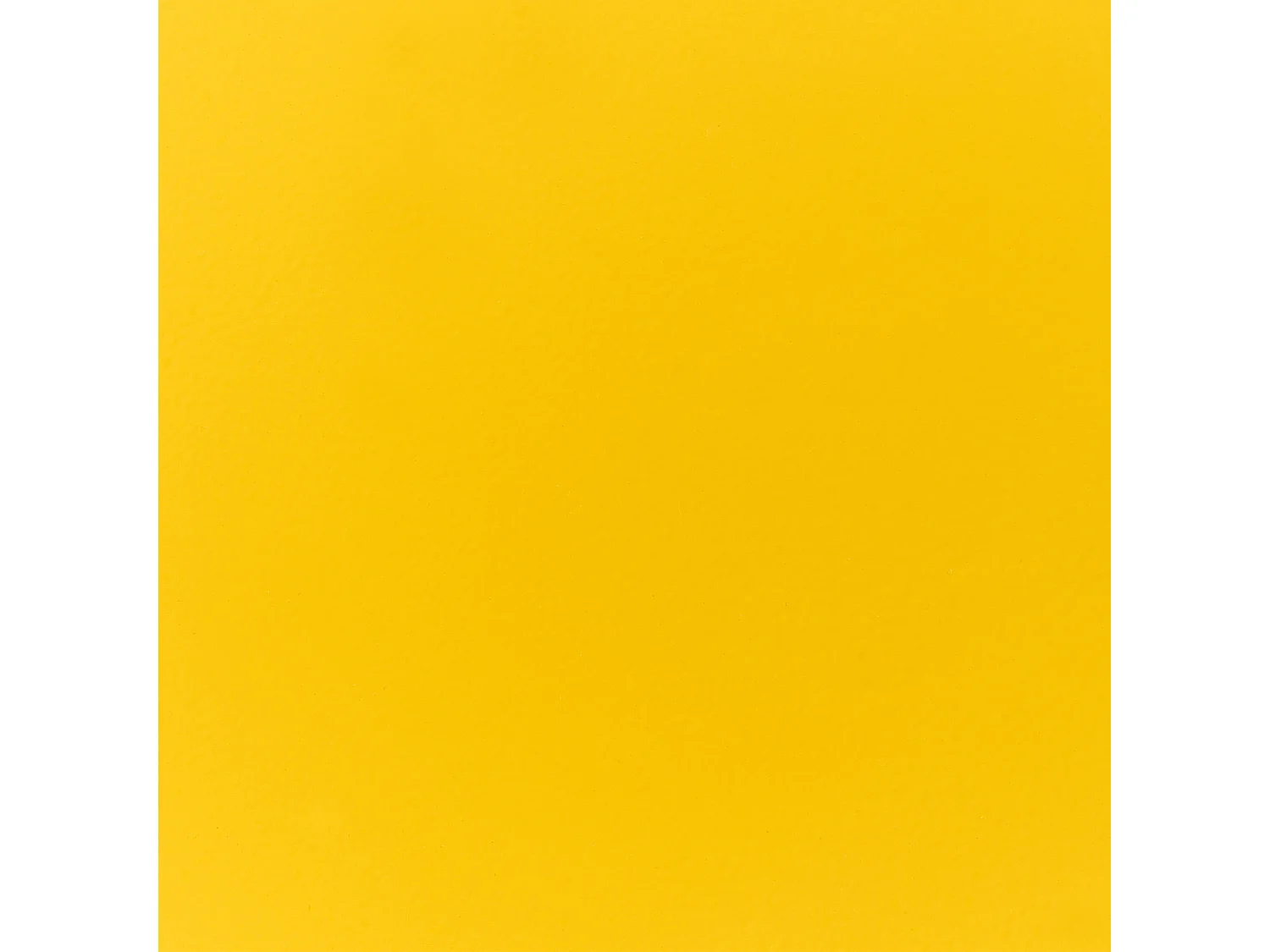 Mesa de apoio TAGGART Metal Amarelo