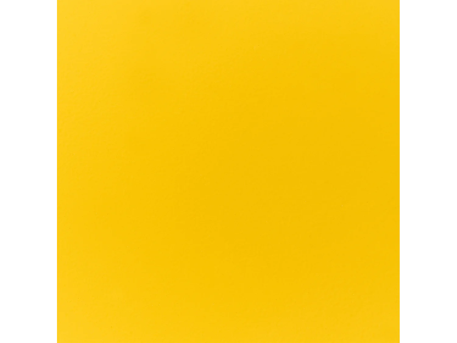 Table d'appoint TAGGART Métal Jaune