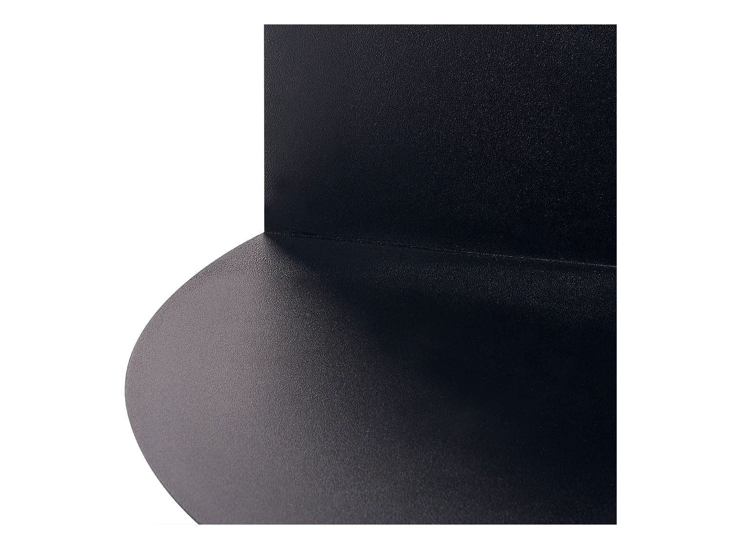 Mesa de apoio TAGGART Metal Preto