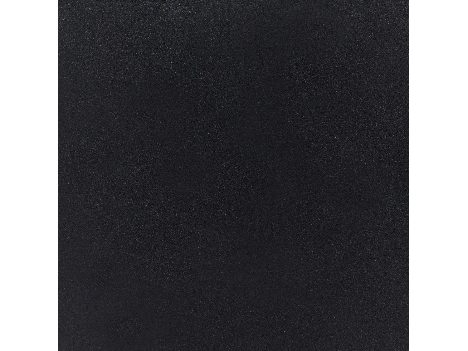 Table d'appoint TAGGART Métal Noir