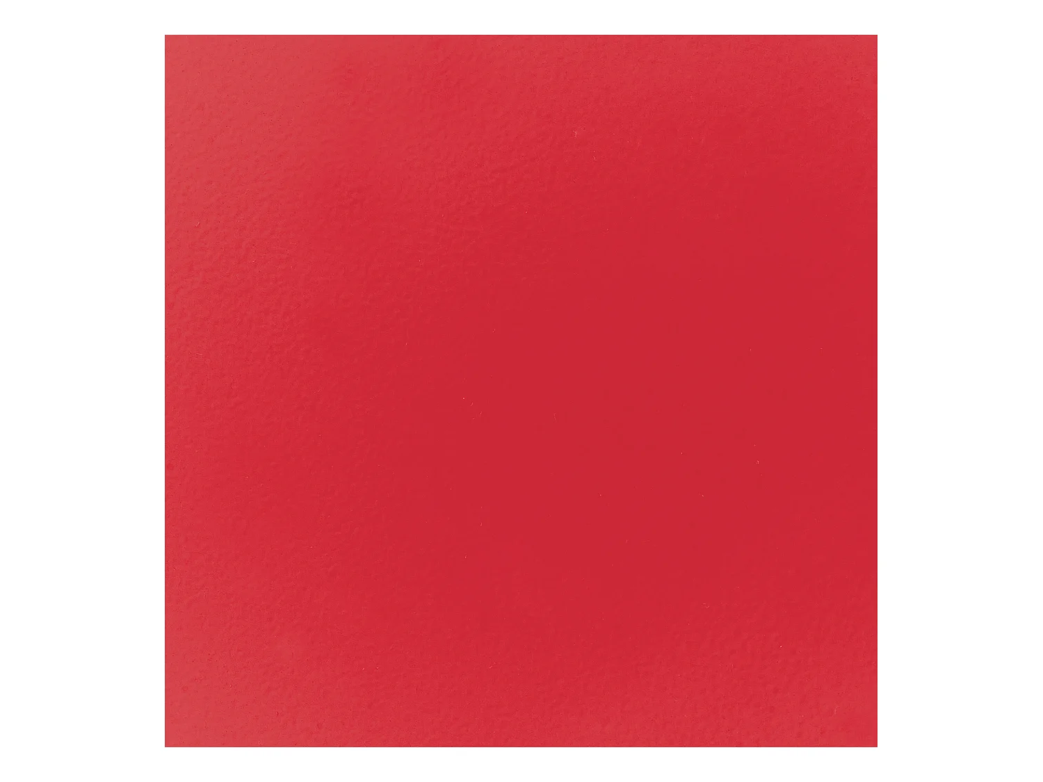 Beistelltisch Metall rund rot mit Ablage Taggart