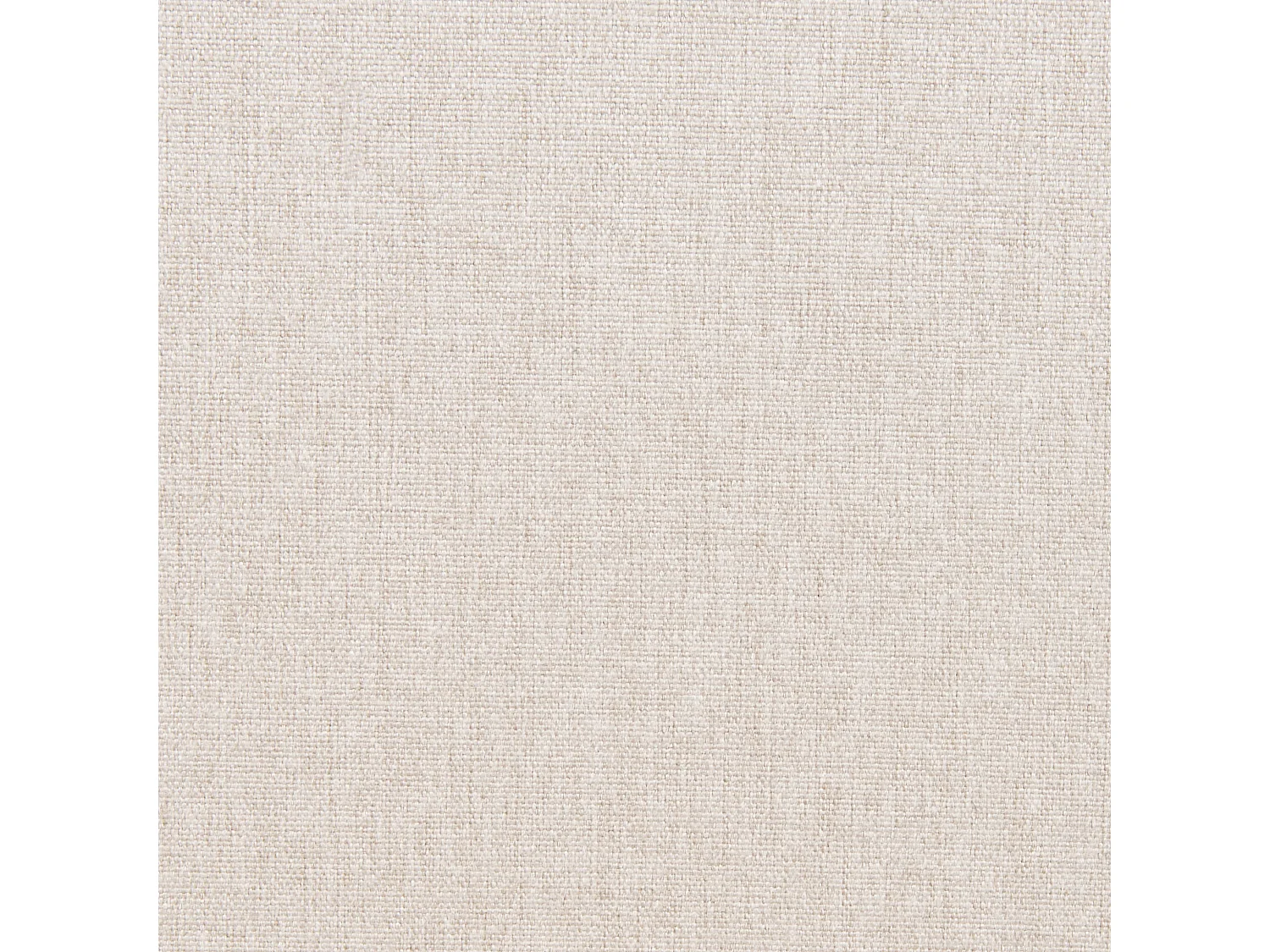 2er Set Moderne Barstühle Wiener Geflecht Rattan Rückenlehne Hocker Polyester Sitz ohne Armlehne Schwarze Beine Hellbeige Mayetta