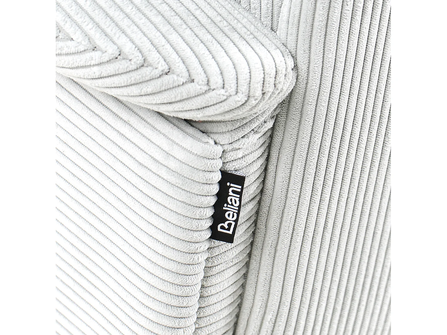 Sillón SVALOV Pana Verde menta