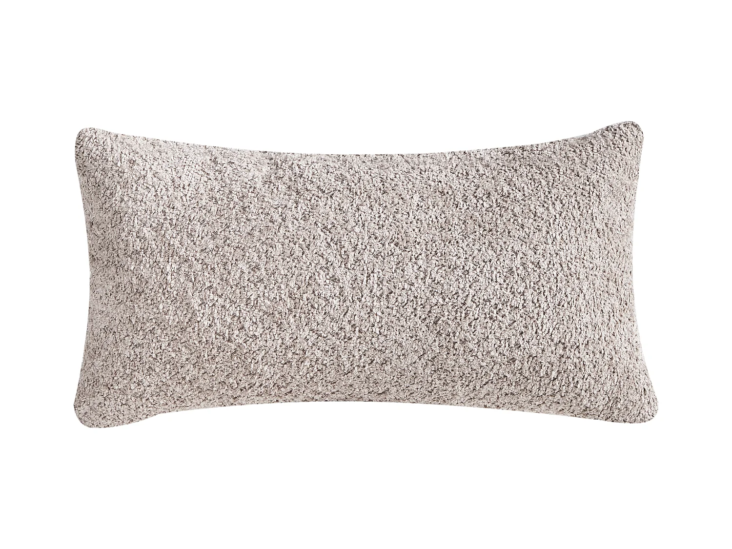 Sessel JAMSA Bouclé Taupe