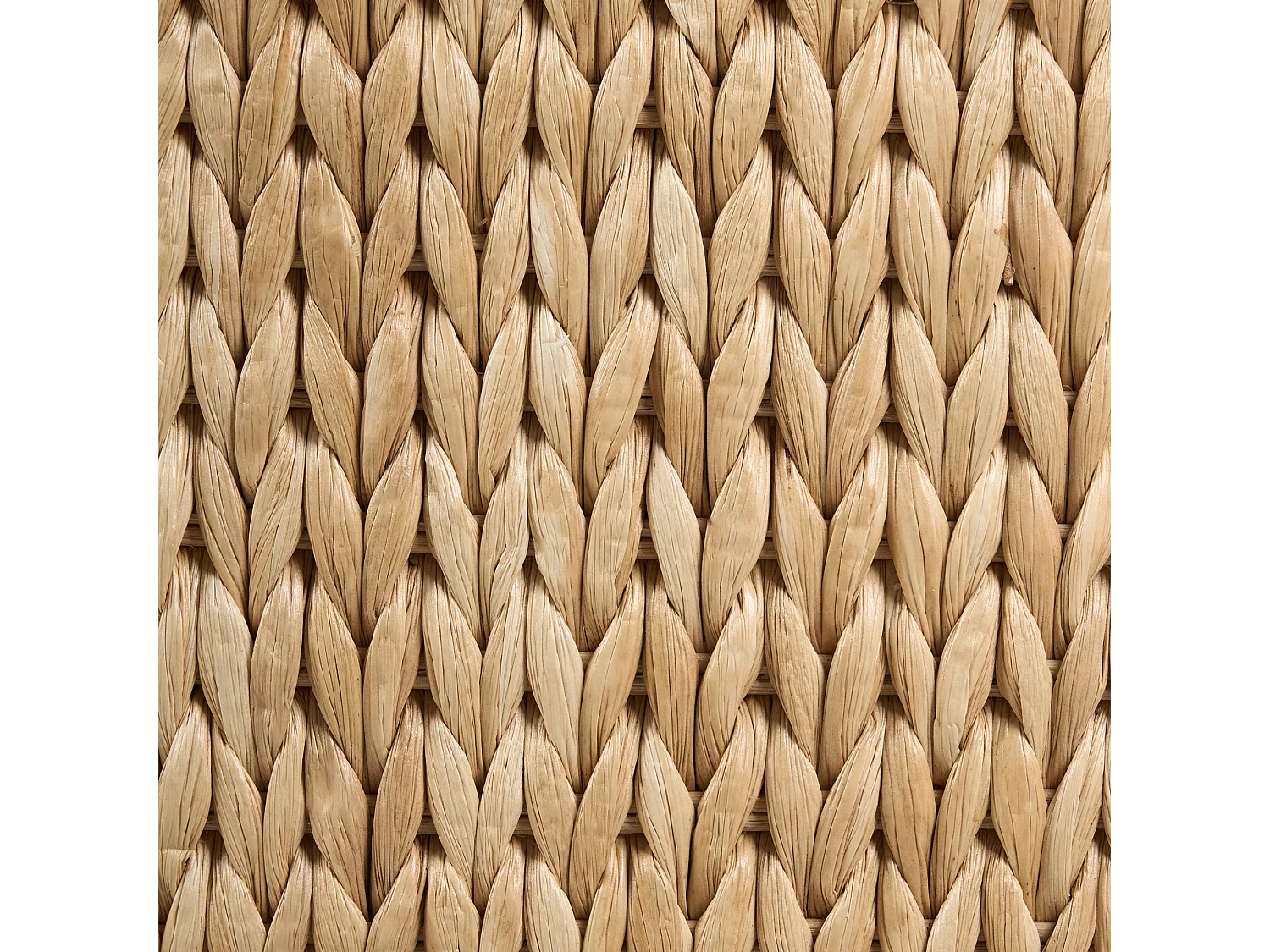 Chaise pour enfant DESIMI Rotin Violet