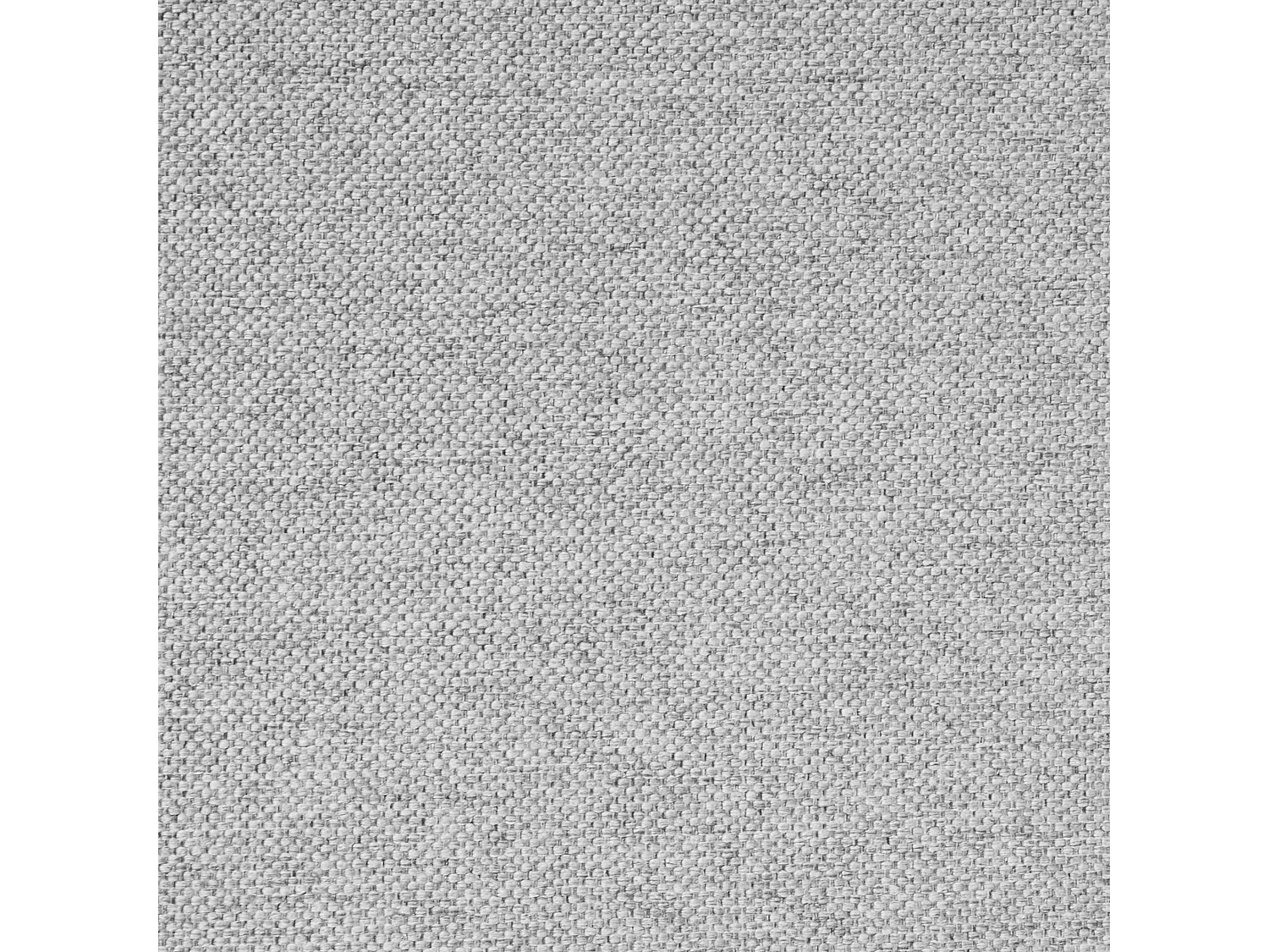 Set van 2 eetkamerstoelen SMILEY Hout Lichtgrijs