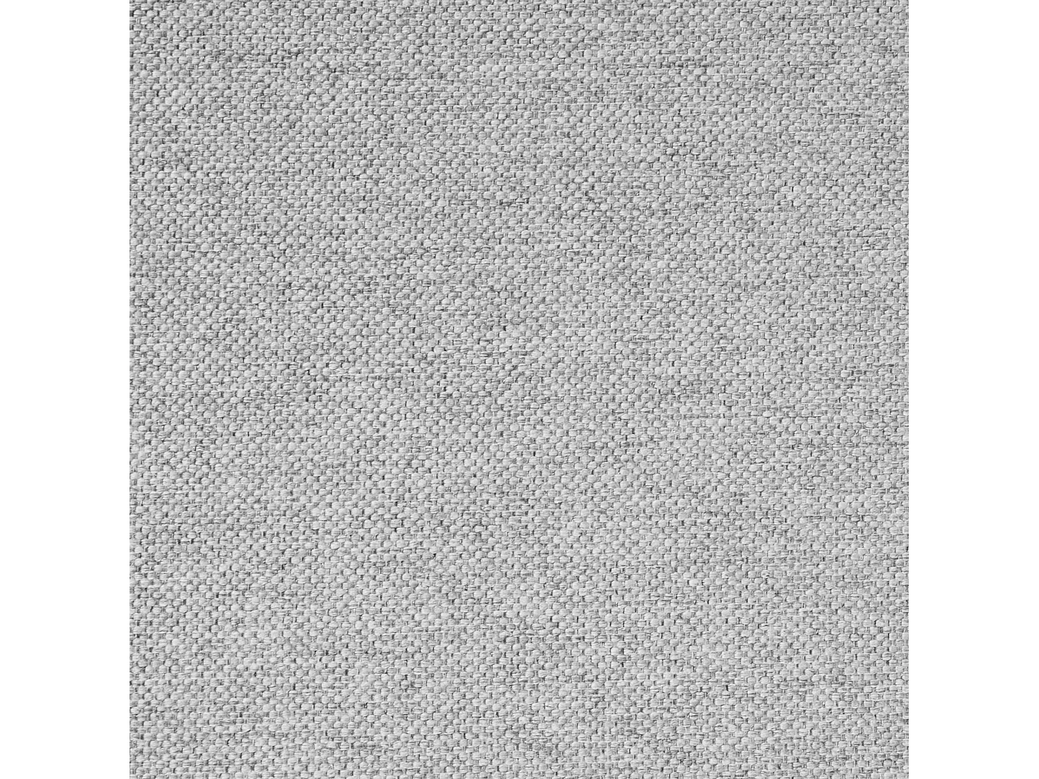 Lot de 2 chaises de salle à manger SMILEY Bois Gris clair