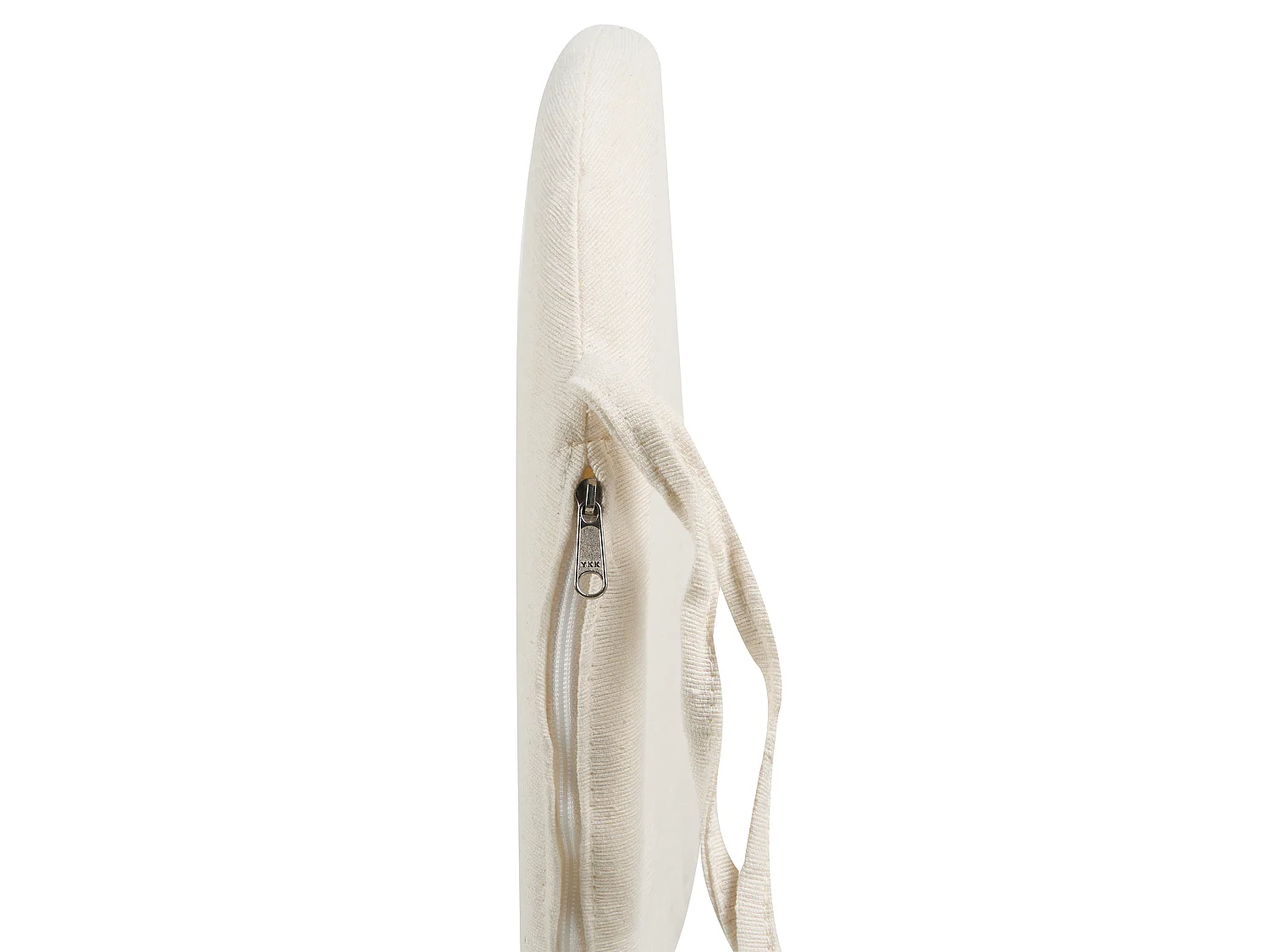 Chaise pour enfant en rotin naturel TEMENI