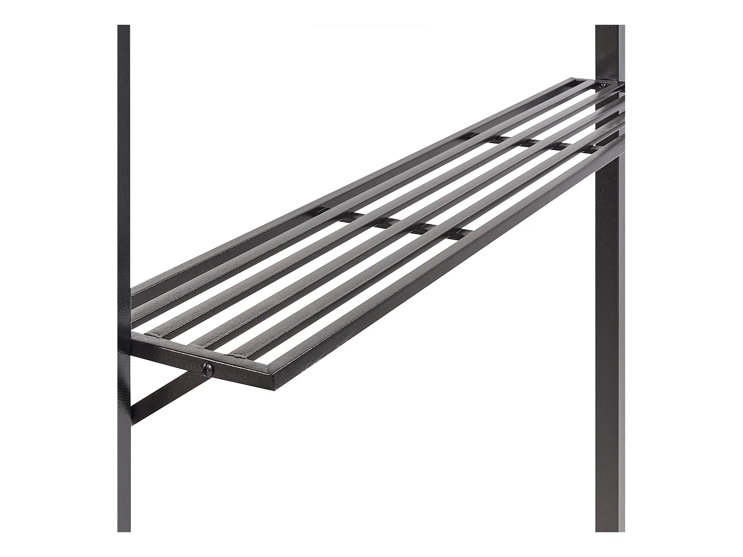 Pavillon NARO Metall 240 cm 148 cm Dunkelgrün