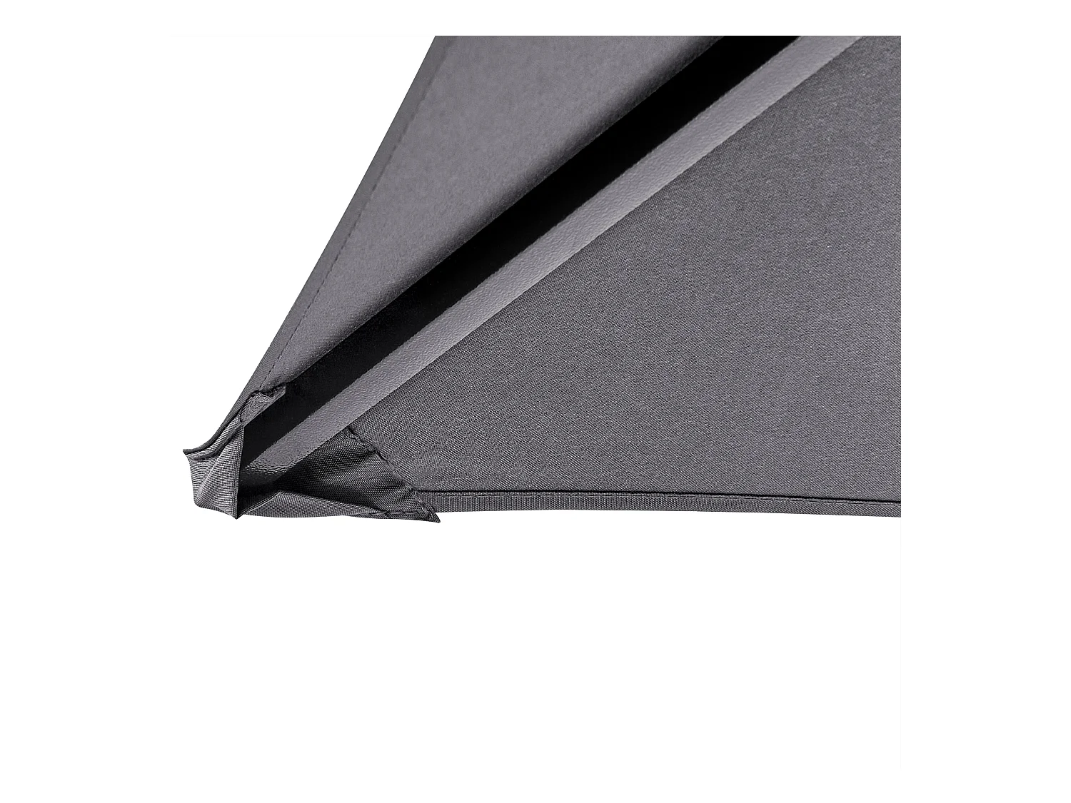 tuinpaviljoen Grijs NARO