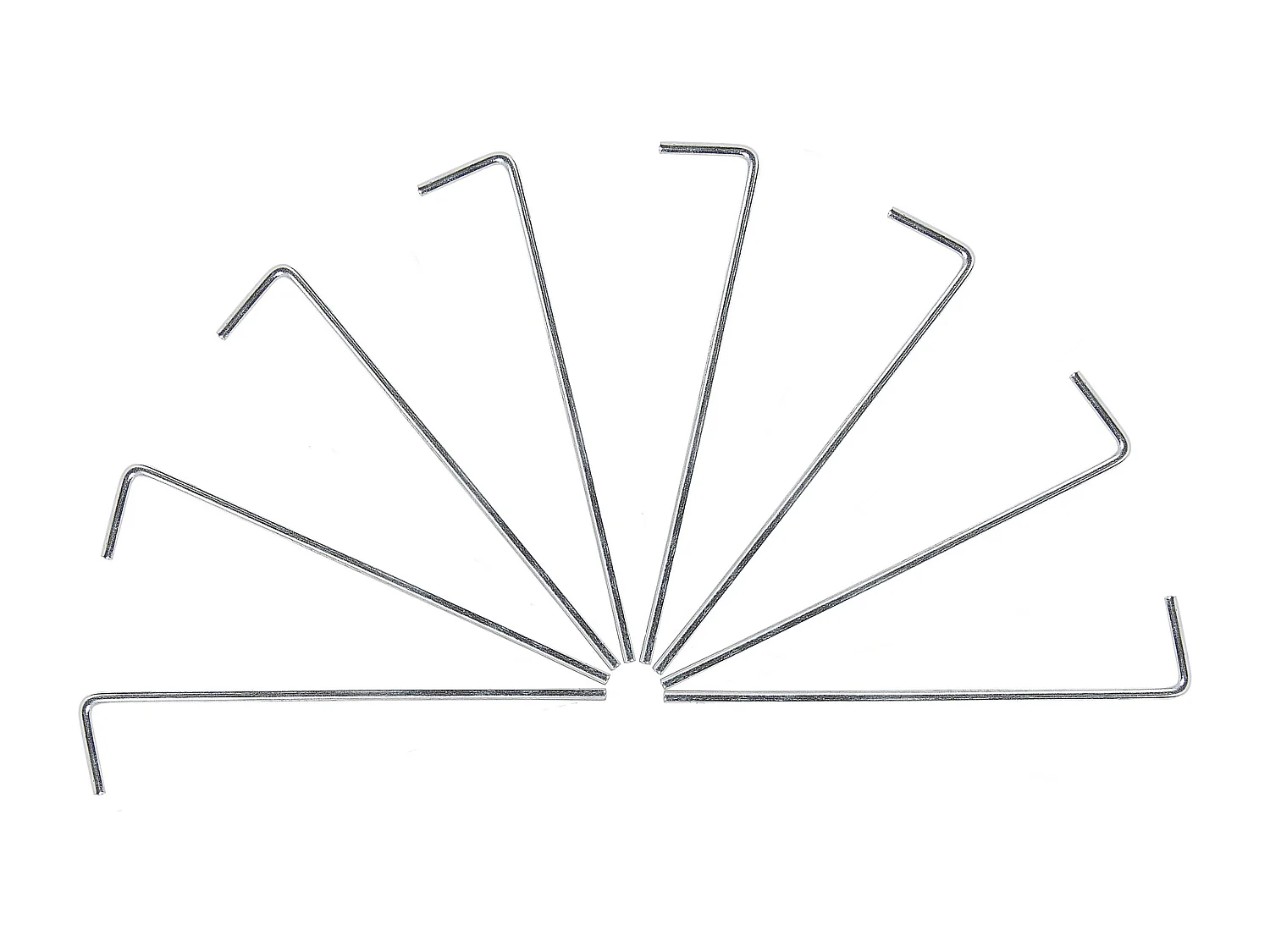 Tonnelle de jardin NARO Métal 240 cm 148 cm Gris