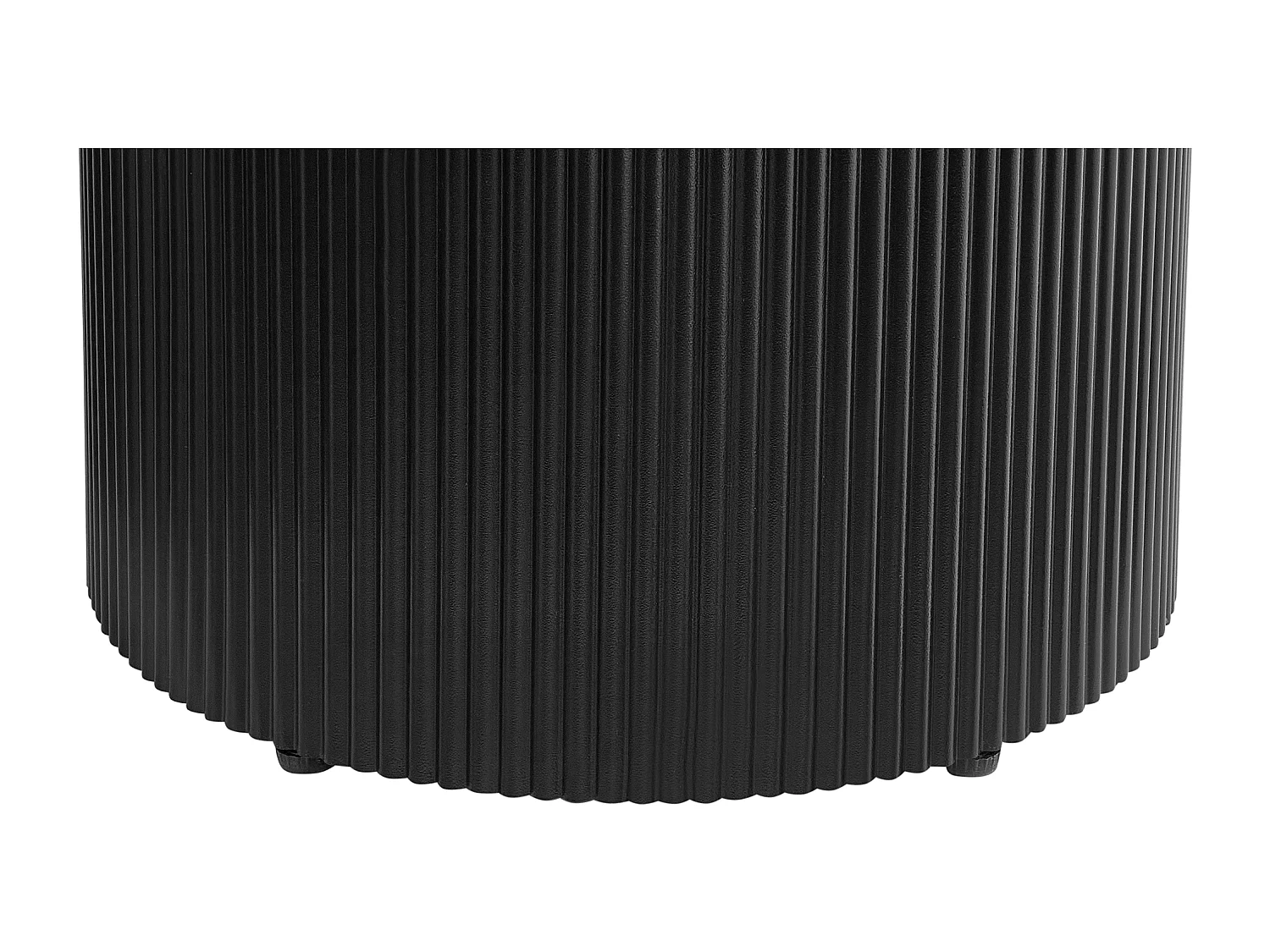 Couchtisch LEONA Schwarz