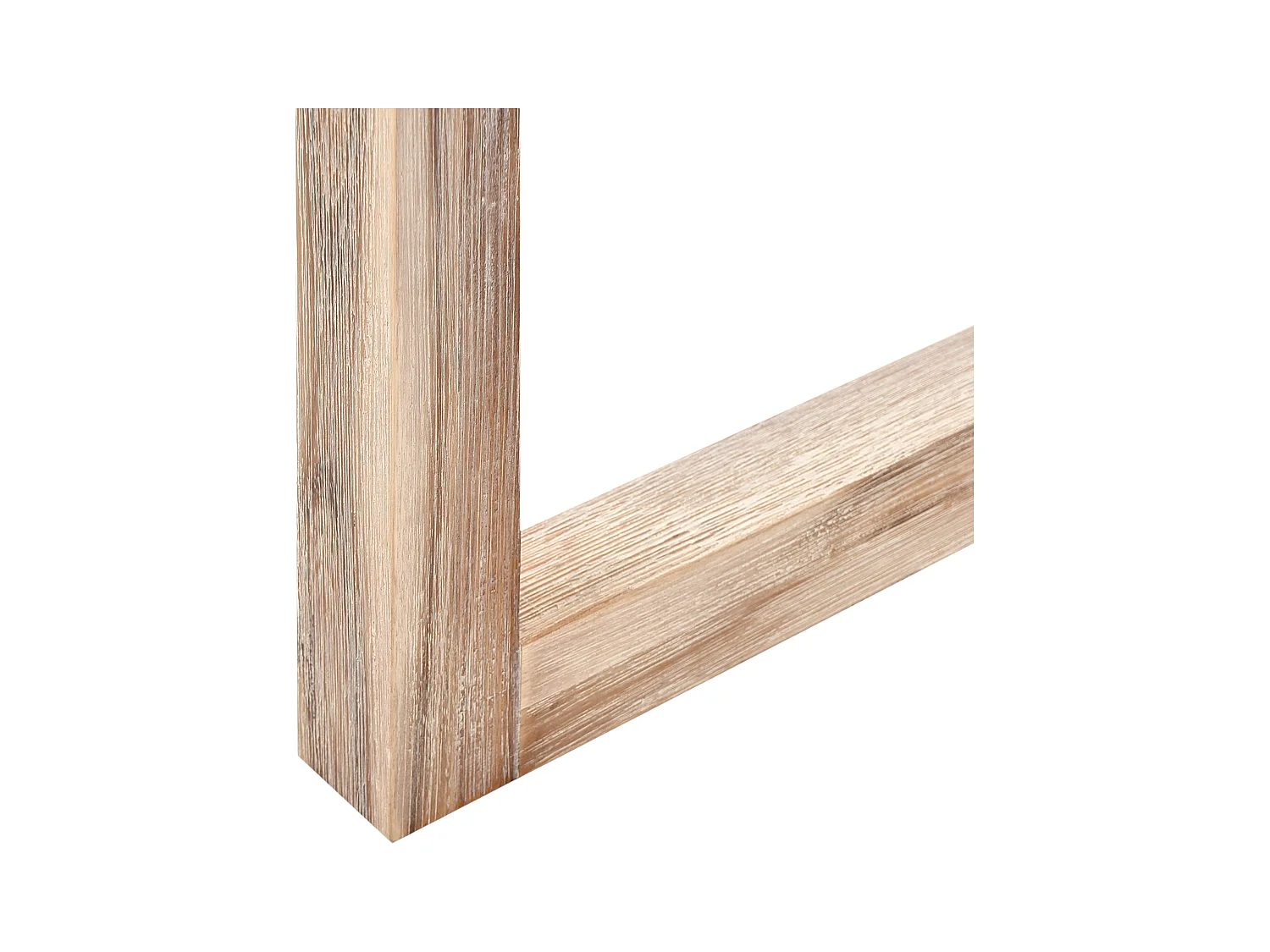 Tuinbank NOTTERI 180 cm Beton Grijs